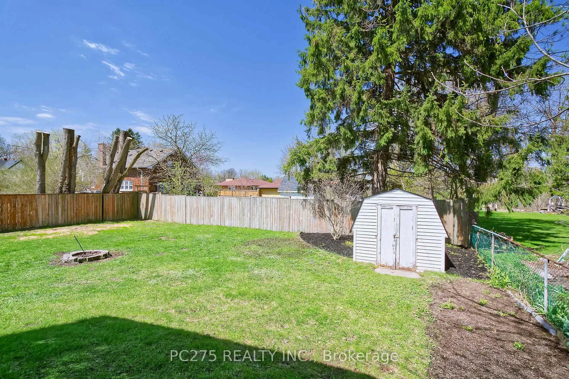 Photo 32 of 4052 Hamilton Road, Thames Centre, Dorchester — HOMEH
