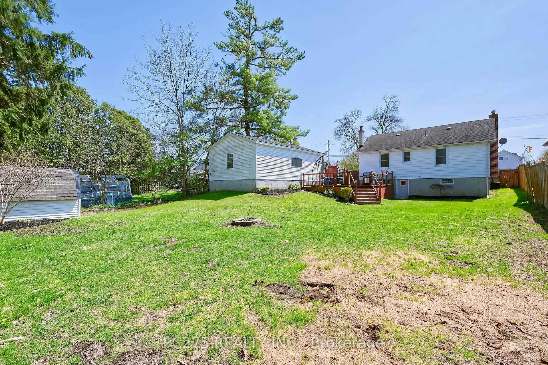 Photo 33 of 4052 Hamilton Road, Thames Centre, Dorchester — HOMEH