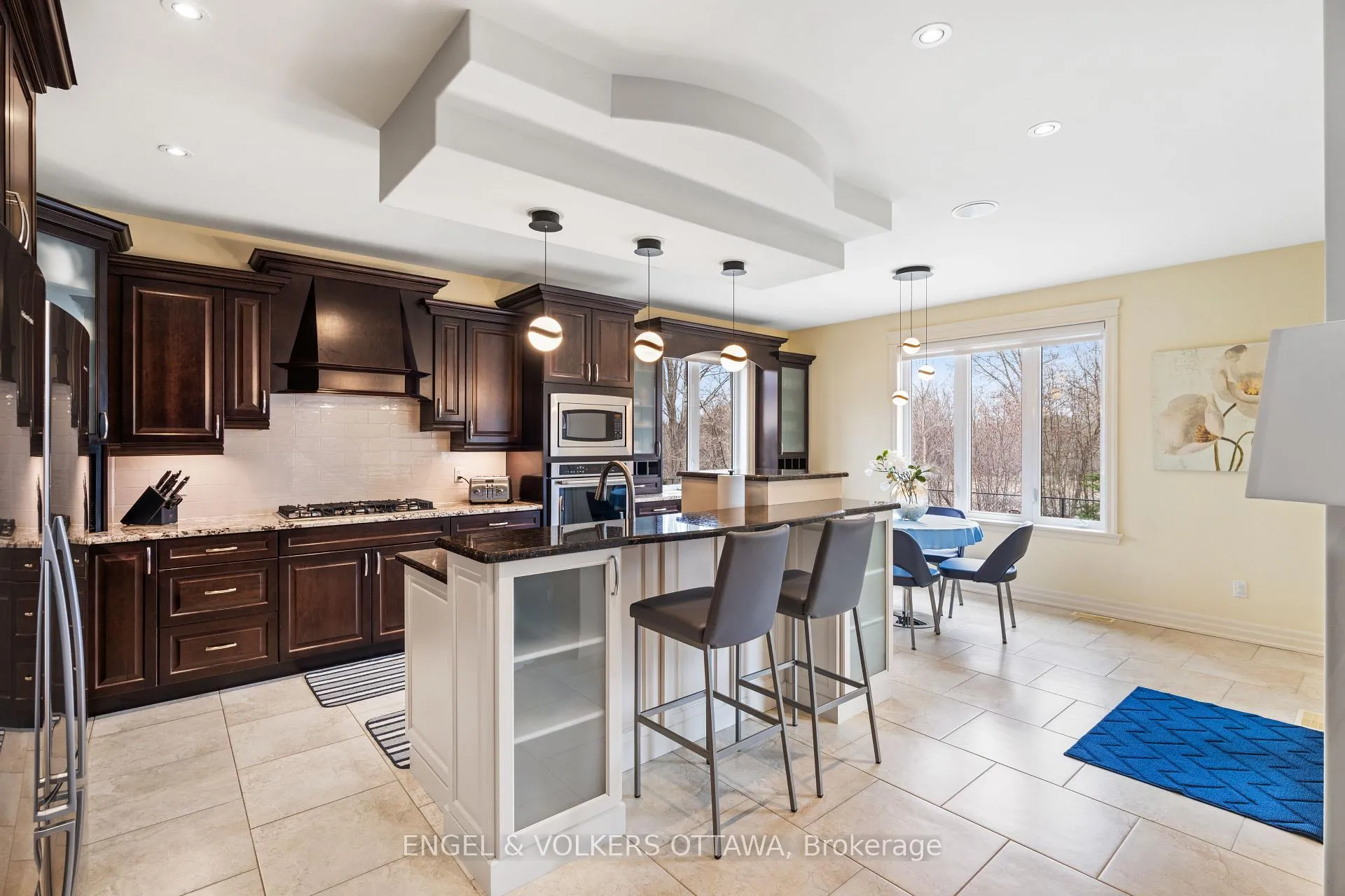 Photo 12 of 6652 Pebble Trail Way, Ottawa, Greely — HOMEH