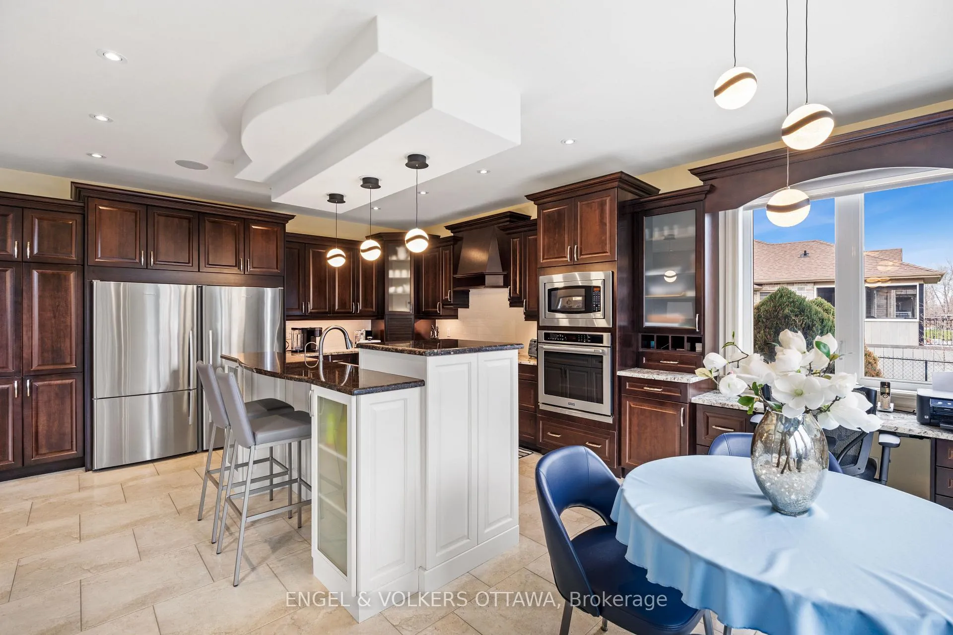 Photo 13 of 6652 Pebble Trail Way, Ottawa, Greely — HOMEH