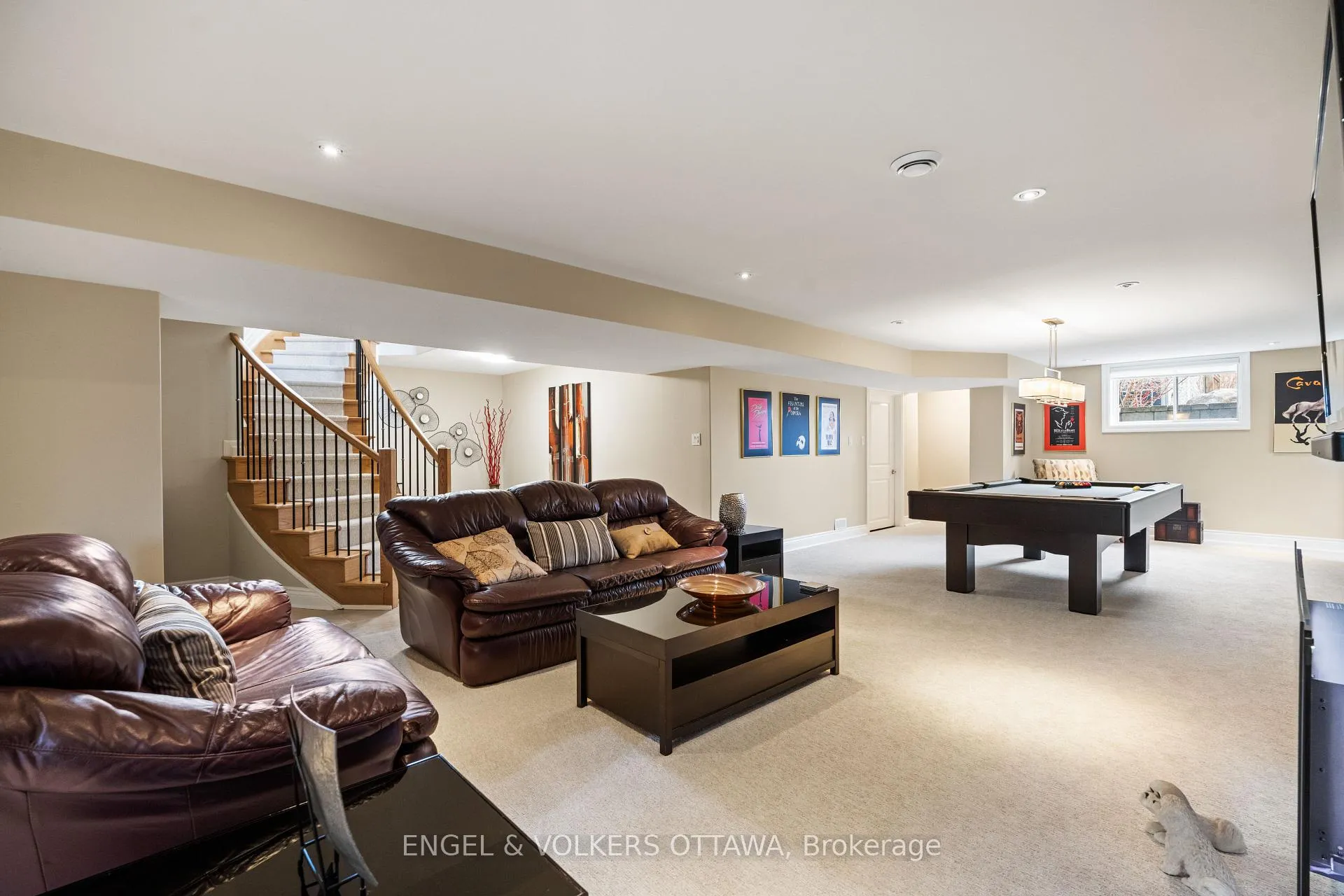 Photo 27 of 6652 Pebble Trail Way, Ottawa, Greely — HOMEH