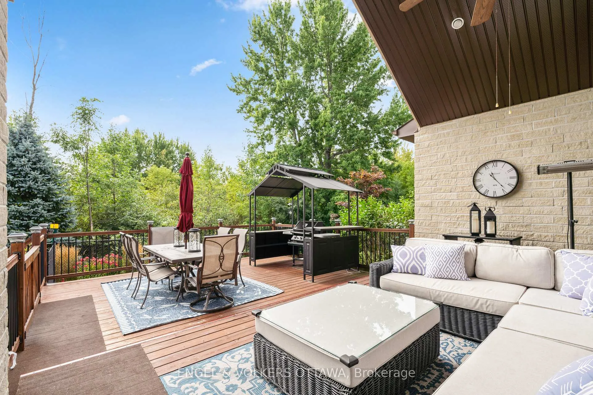Photo 37 of 6652 Pebble Trail Way, Ottawa, Greely — HOMEH