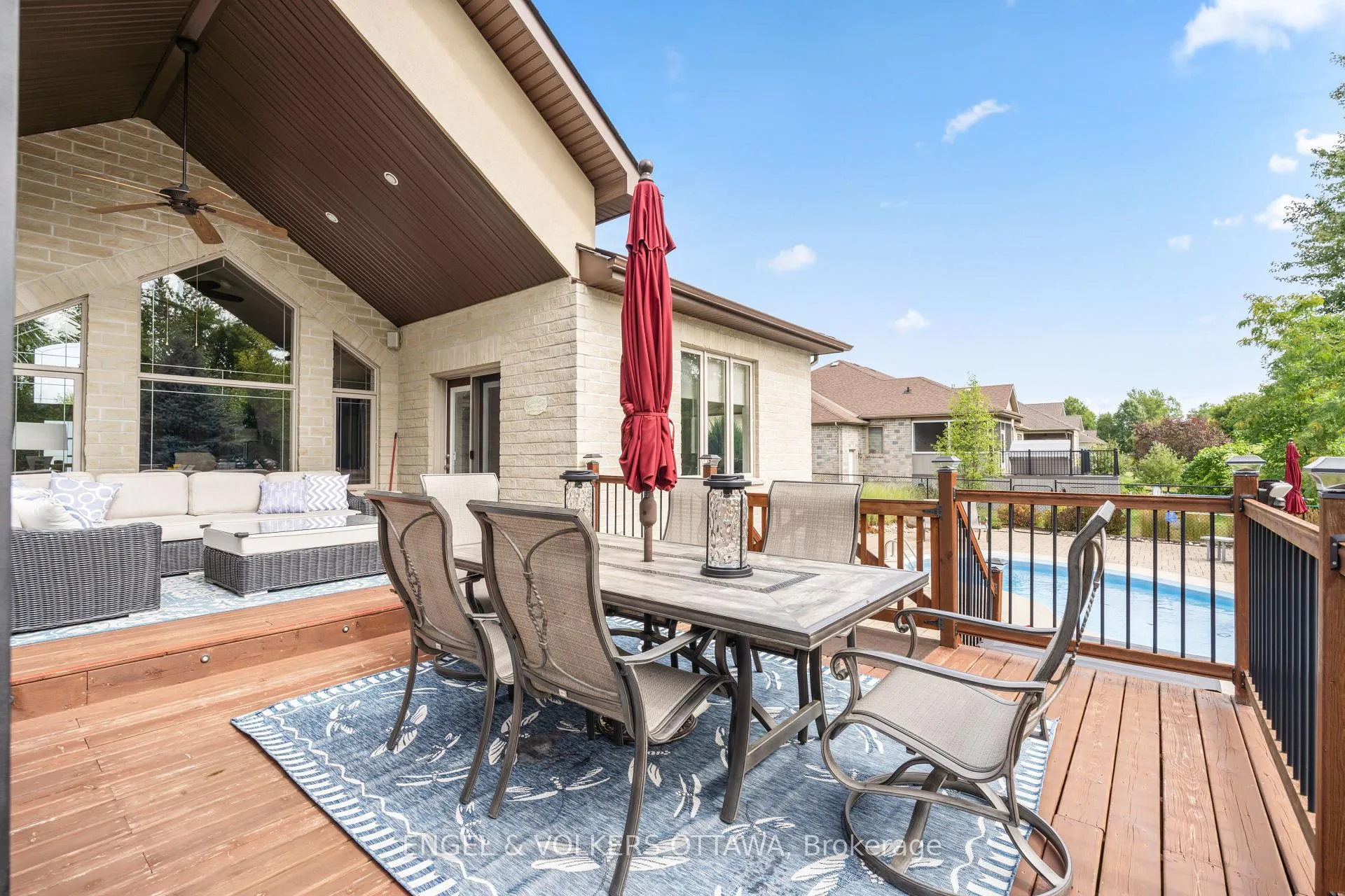 Photo 38 of 6652 Pebble Trail Way, Ottawa, Greely — HOMEH