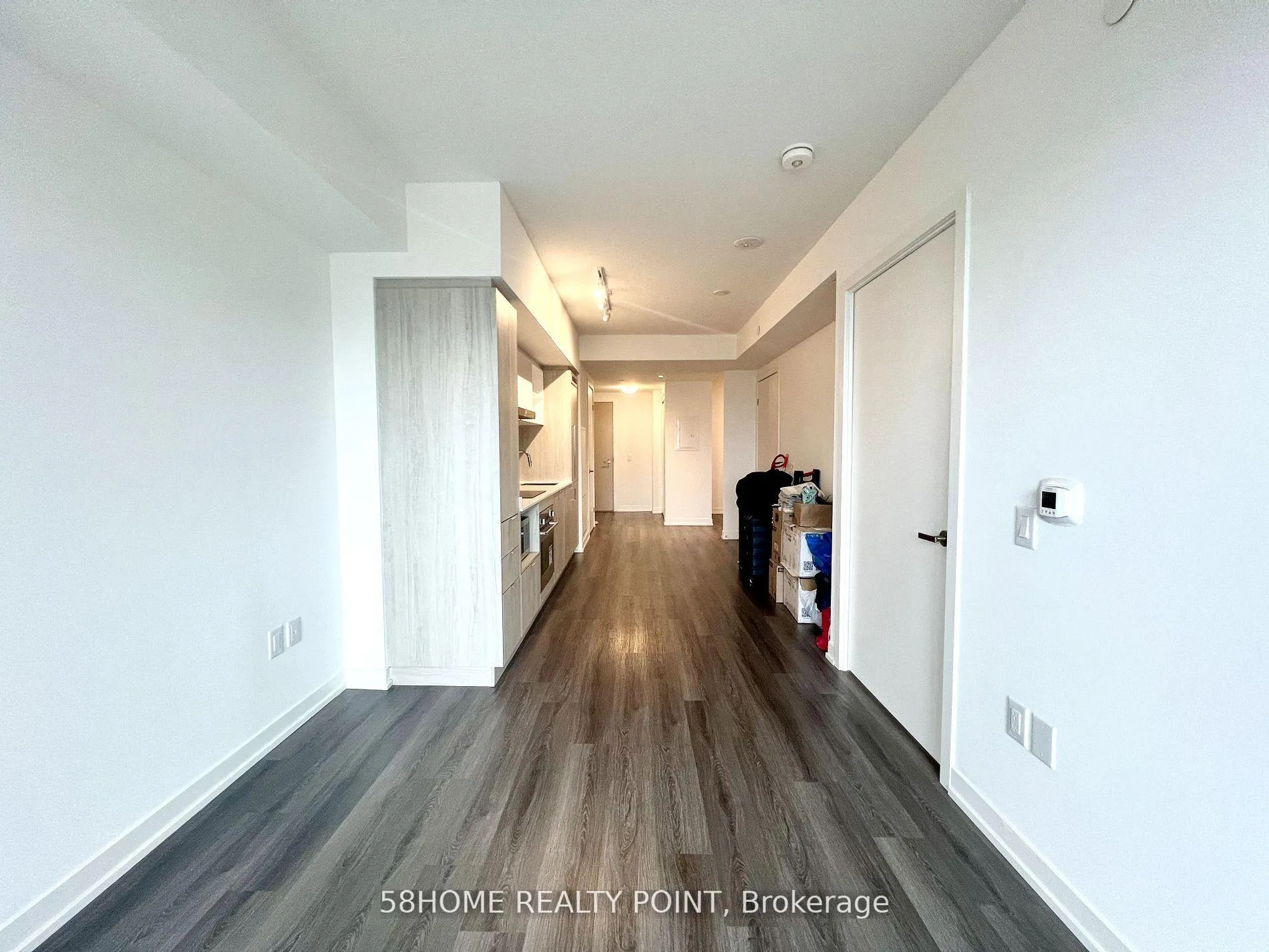 Photo 1 of Unit 3002, 138 Downes Street, Seguin, Waterfront Communities — HOMEH