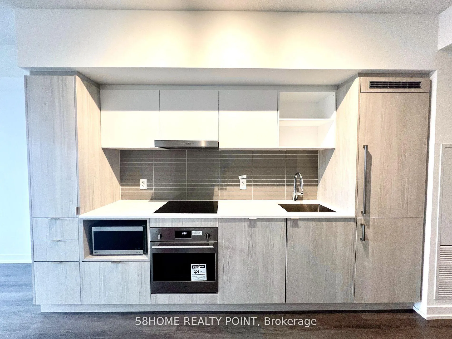 Photo 2 of Unit 3002, 138 Downes Street, Seguin, Waterfront Communities — HOMEH