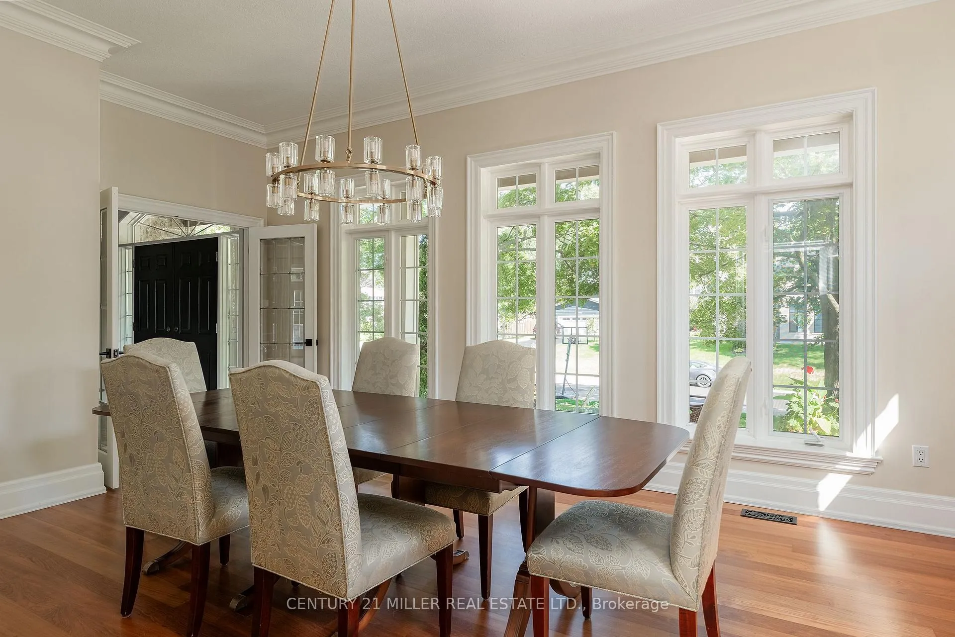 Photo 7 of 266 Tracina Drive, Oakville, Southwest — HOMEH