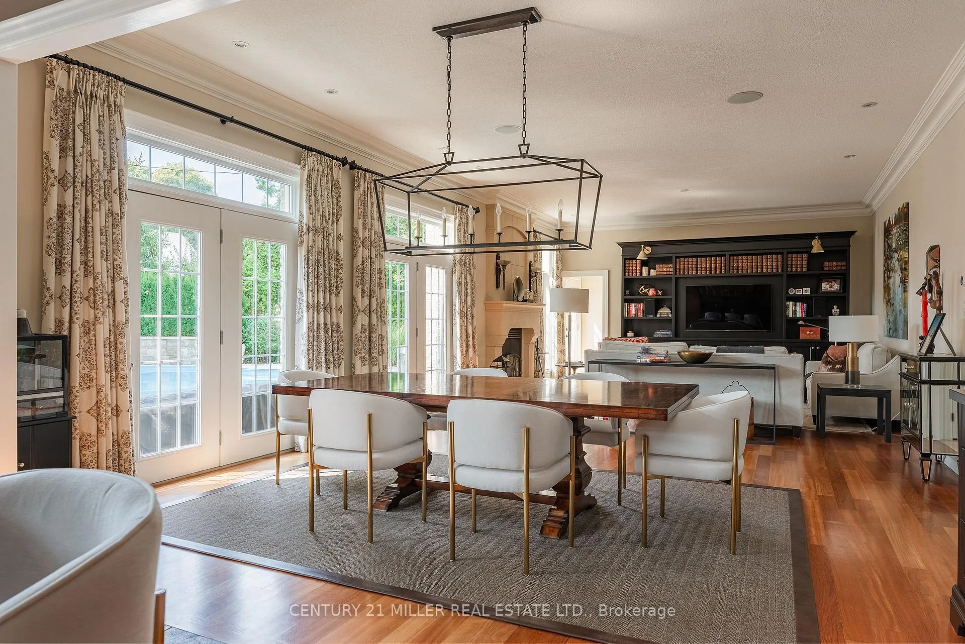 Photo 12 of 266 Tracina Drive, Oakville, Southwest — HOMEH