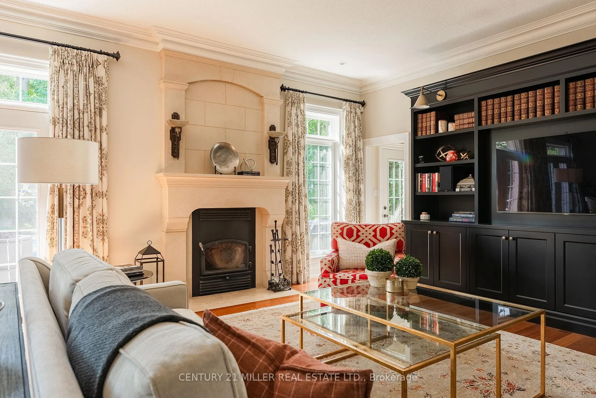 Photo 13 of 266 Tracina Drive, Oakville, Southwest — HOMEH