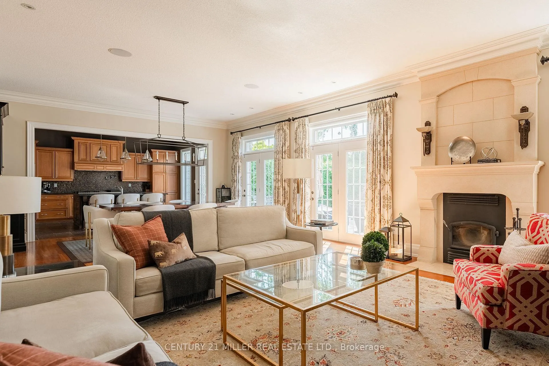 Photo 14 of 266 Tracina Drive, Oakville, Southwest — HOMEH