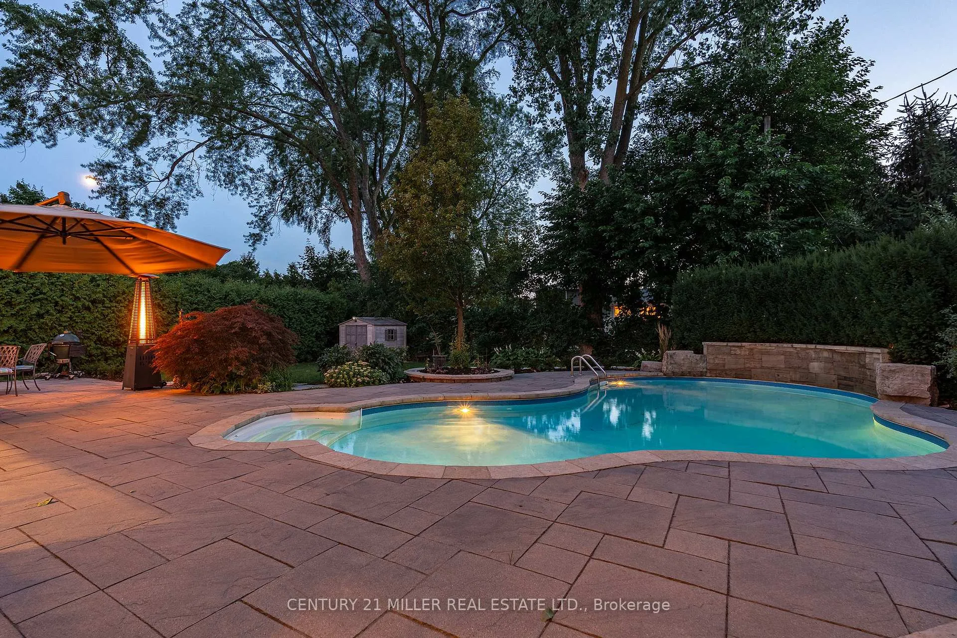 Photo 32 of 266 Tracina Drive, Oakville, Southwest — HOMEH
