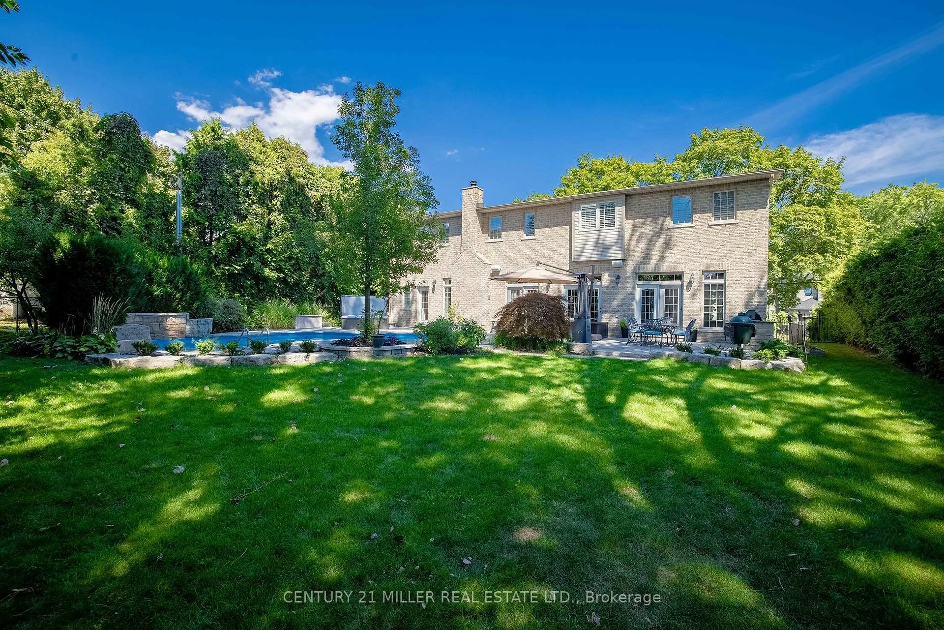 Photo 33 of 266 Tracina Drive, Oakville, Southwest — HOMEH
