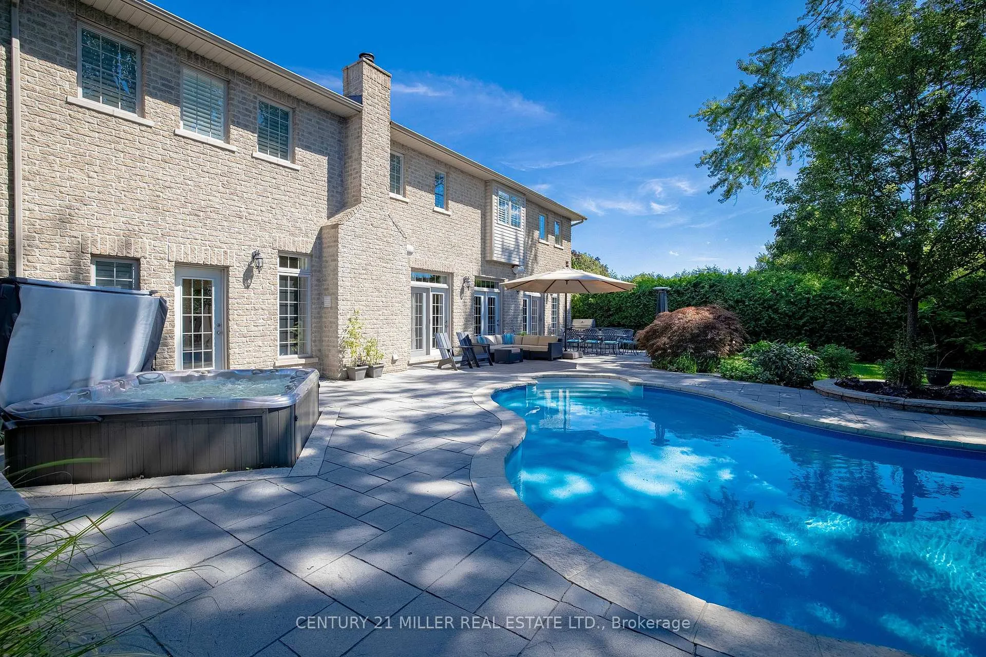 Photo 34 of 266 Tracina Drive, Oakville, Southwest — HOMEH