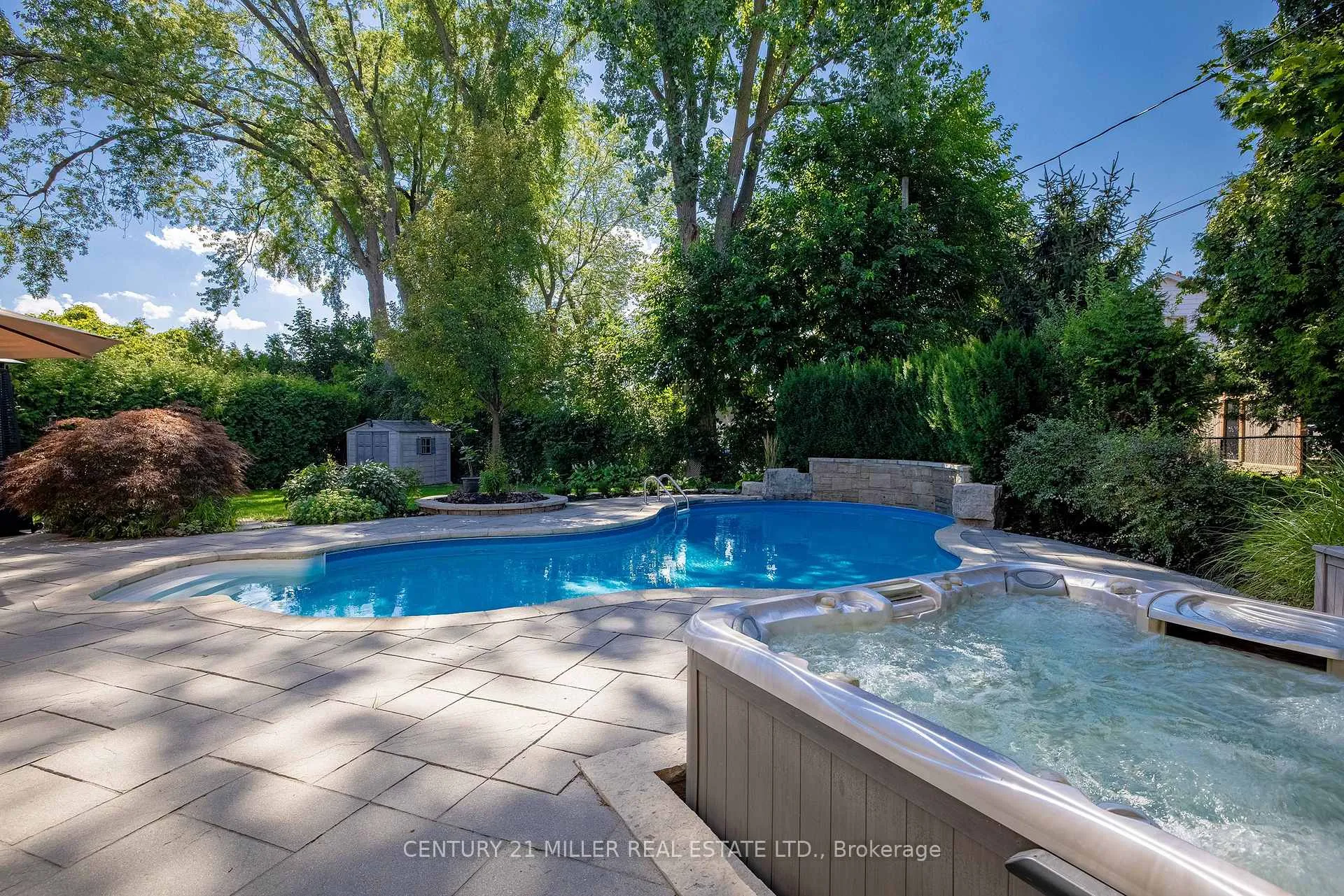Photo 36 of 266 Tracina Drive, Oakville, Southwest — HOMEH