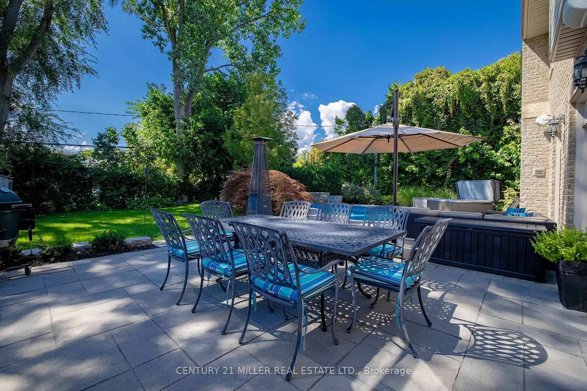 Photo 37 of 266 Tracina Drive, Oakville, Southwest — HOMEH