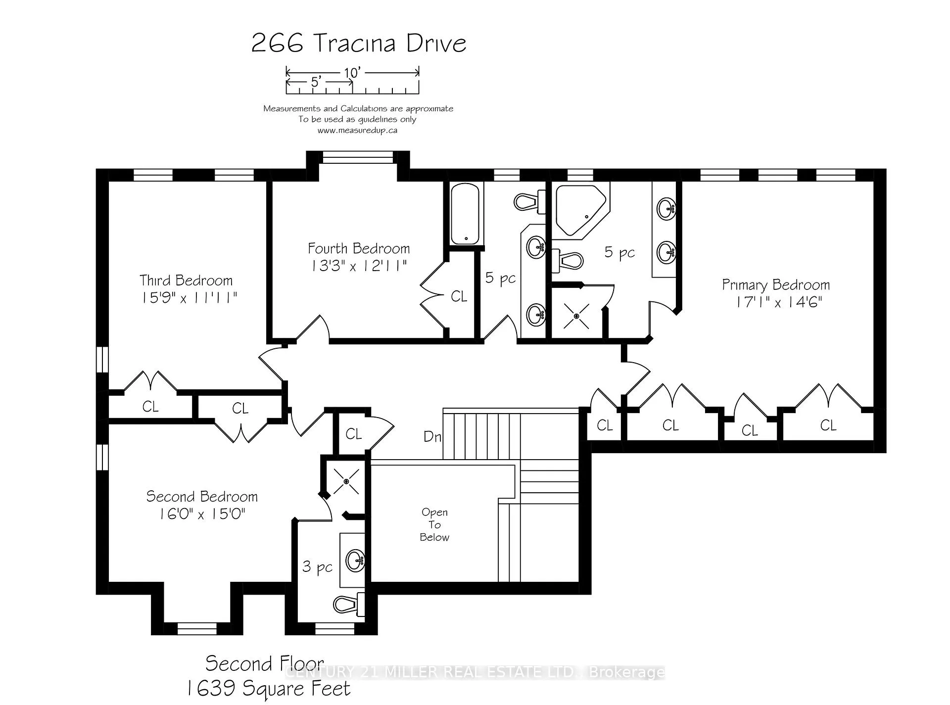 Photo 39 of 266 Tracina Drive, Oakville, Southwest — HOMEH