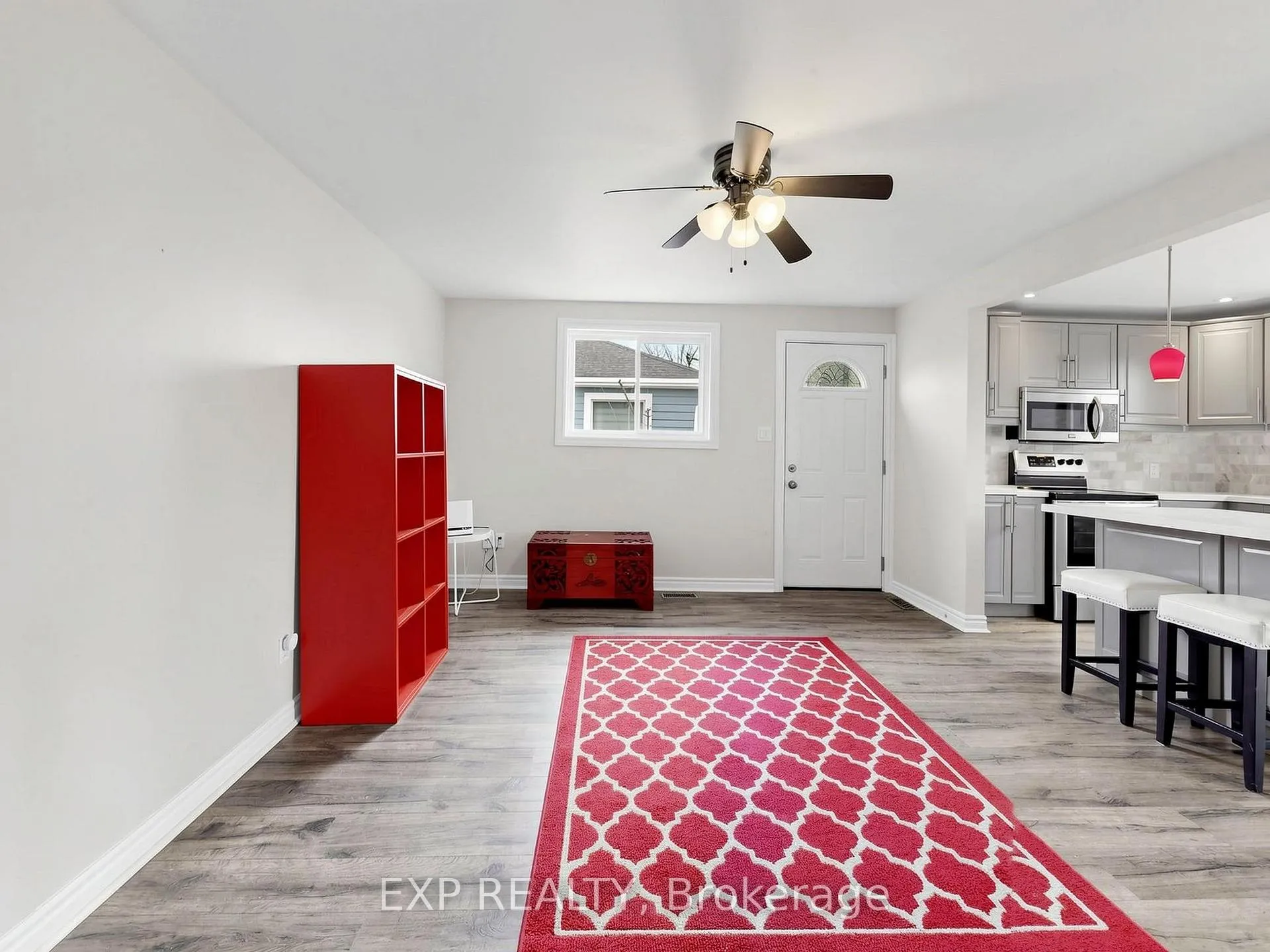 Photo 7 of 262 Woodycrest Avenue, Georgina, Keswick South — HOMEH