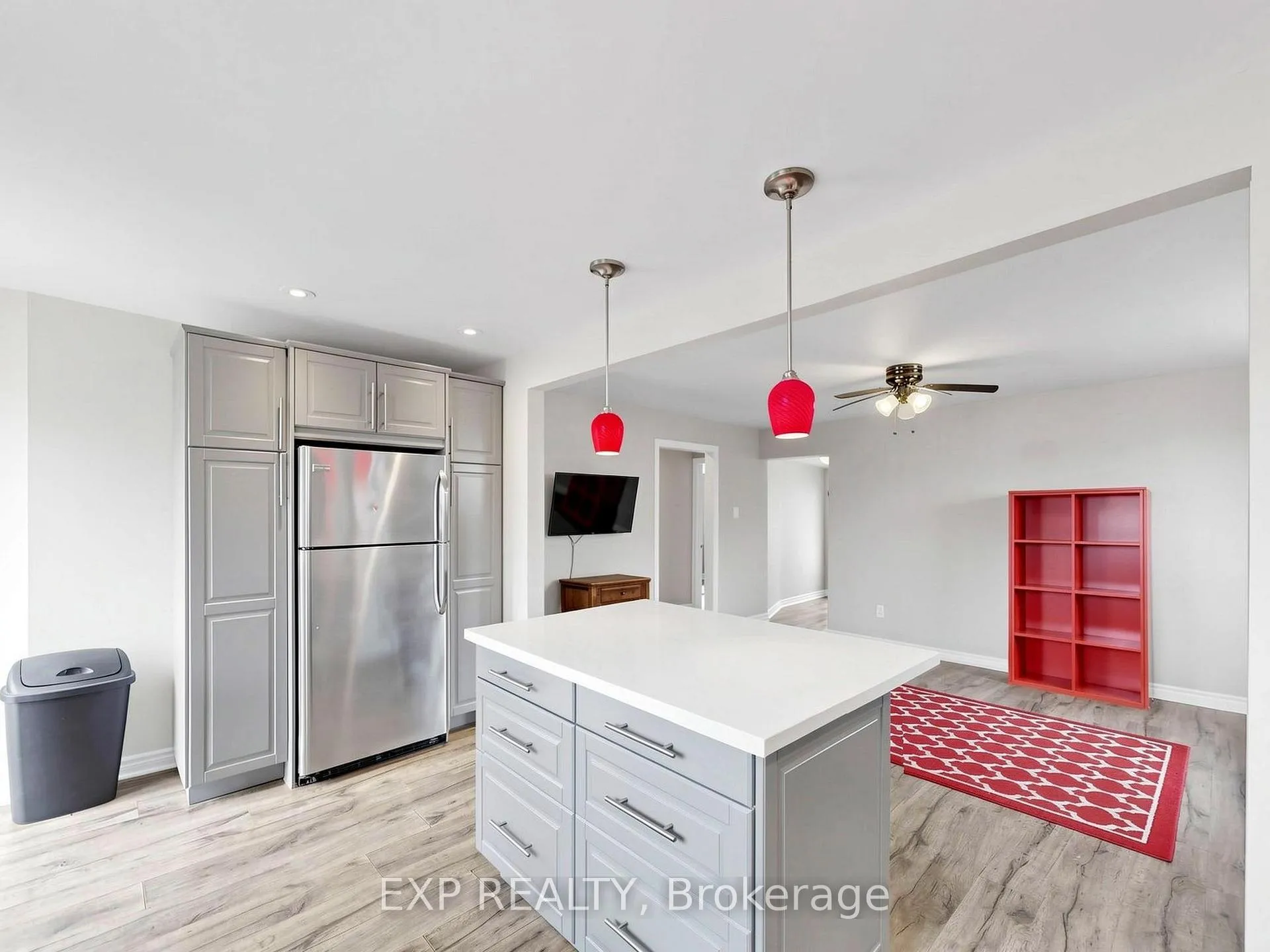 Photo 15 of 262 Woodycrest Avenue, Georgina, Keswick South — HOMEH