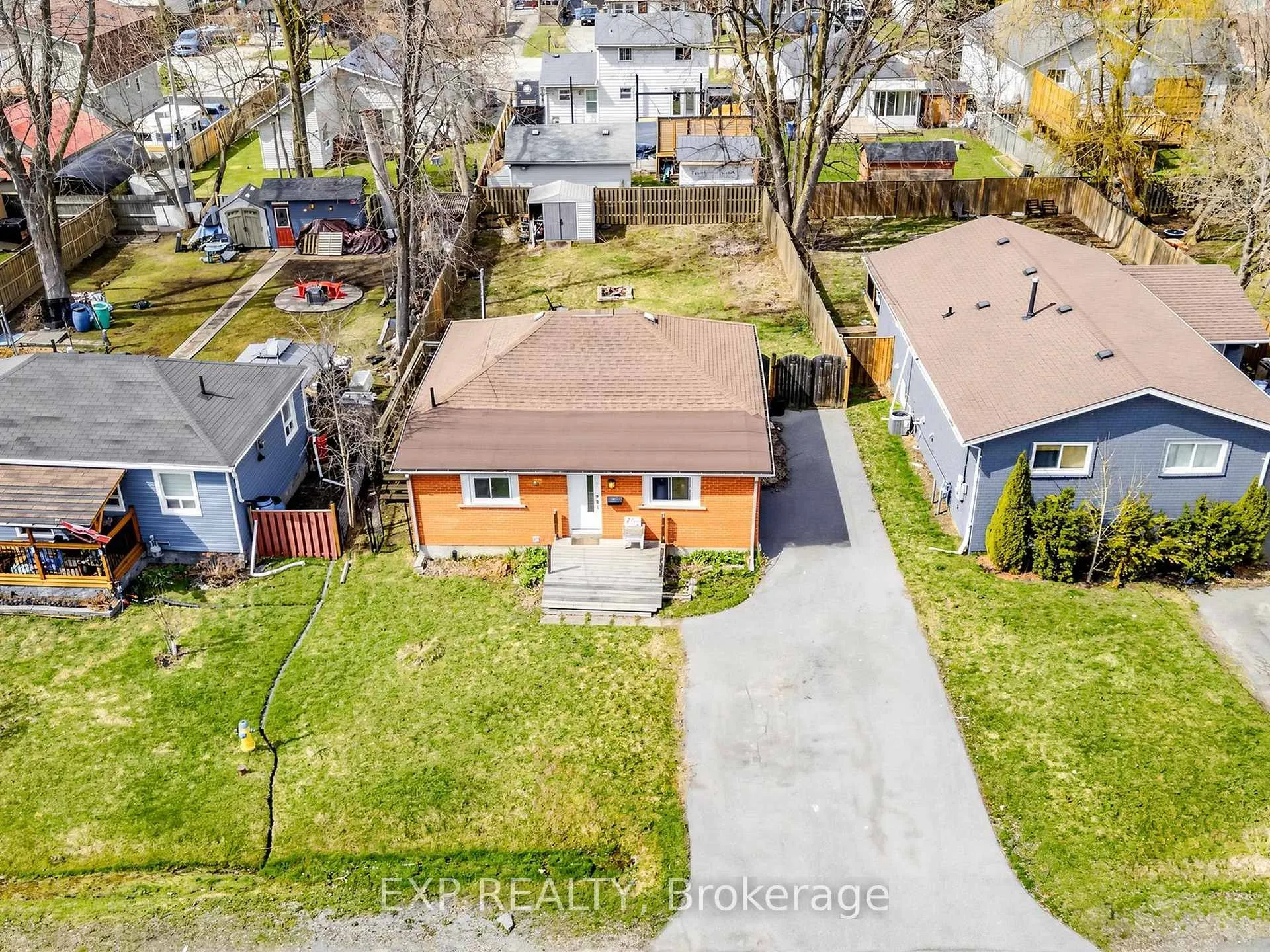 Photo 35 of 262 Woodycrest Avenue, Georgina, Keswick South — HOMEH