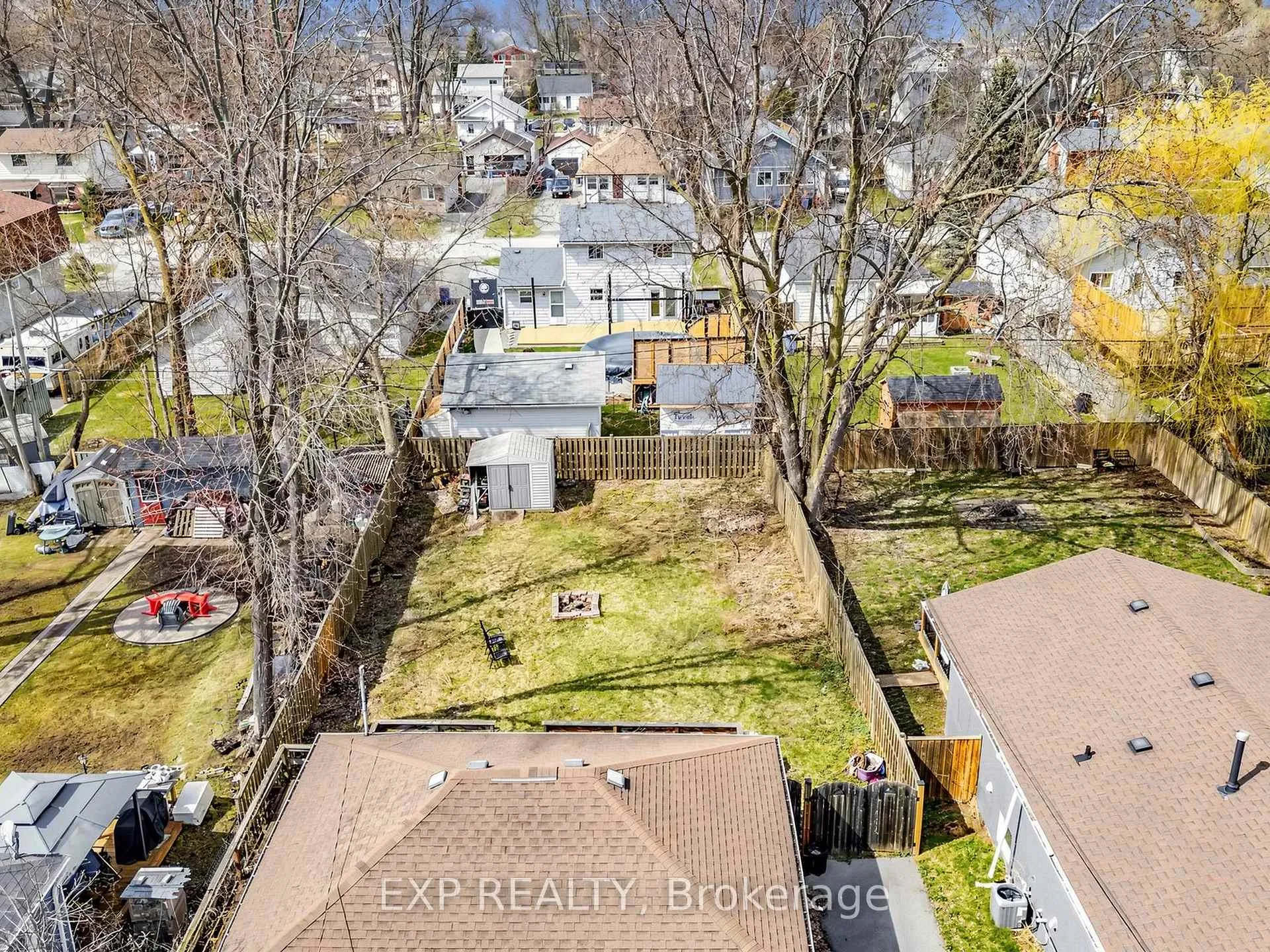Photo 36 of 262 Woodycrest Avenue, Georgina, Keswick South — HOMEH