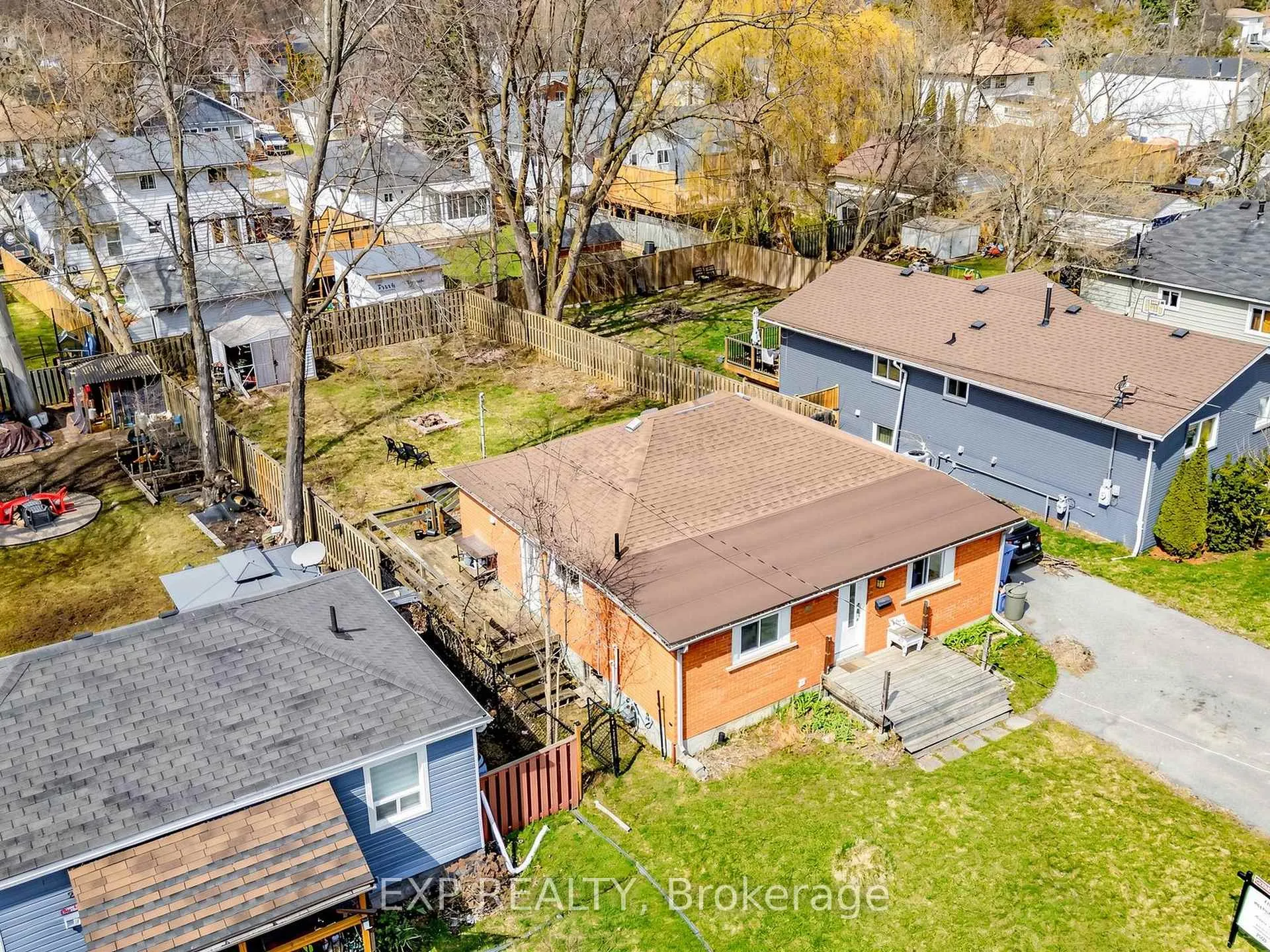 Photo 37 of 262 Woodycrest Avenue, Georgina, Keswick South — HOMEH