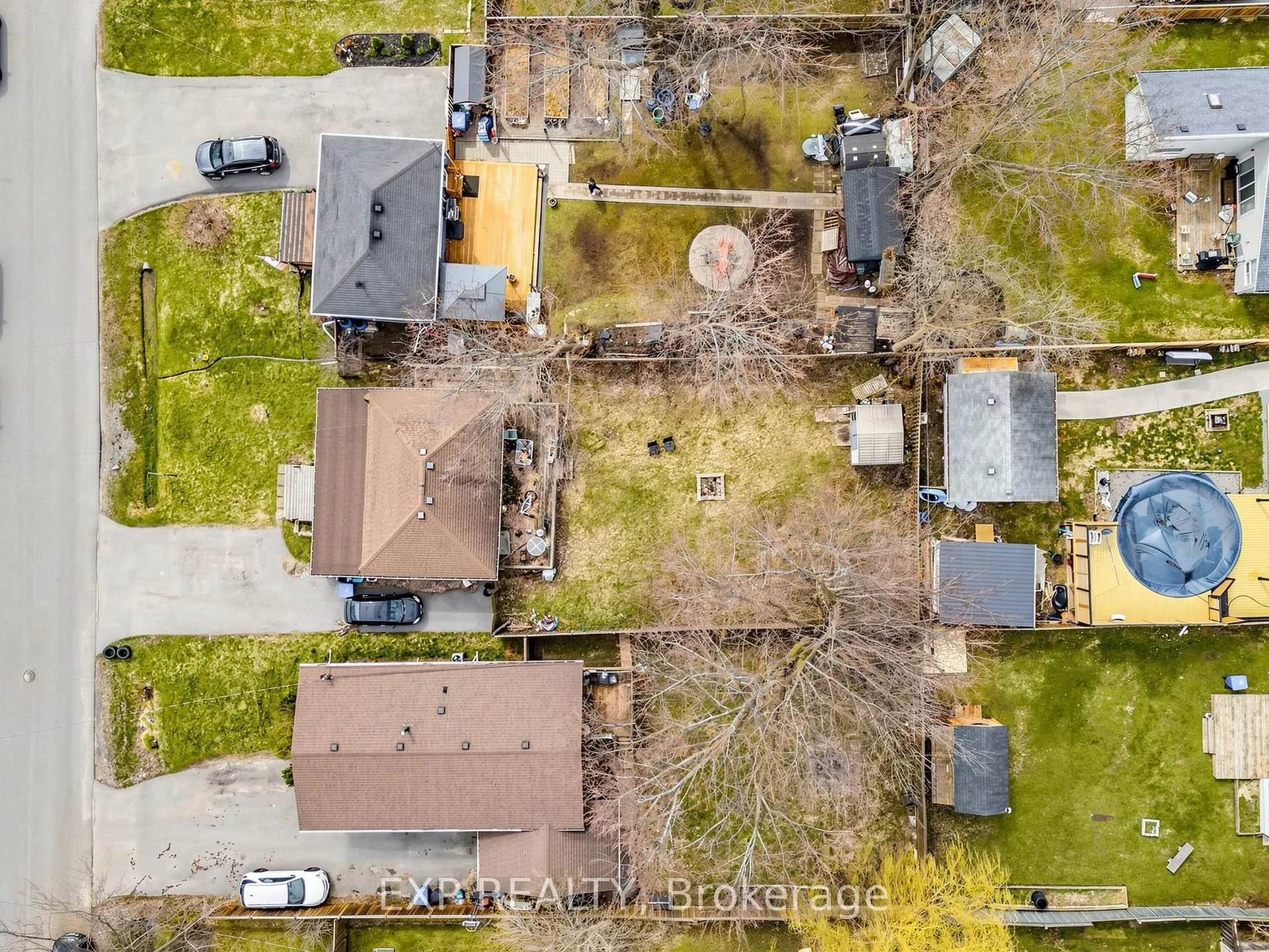 Photo 38 of 262 Woodycrest Avenue, Georgina, Keswick South — HOMEH
