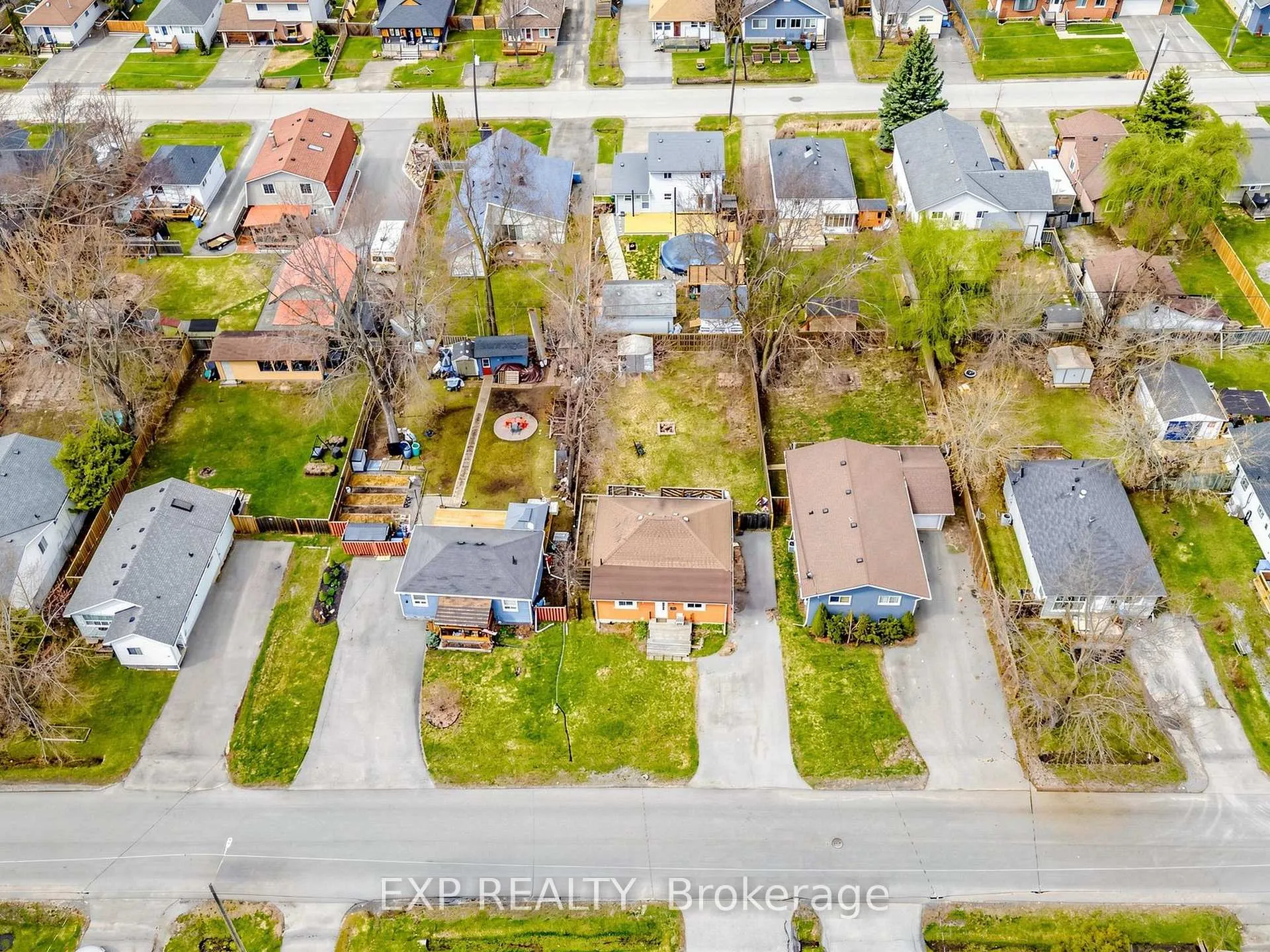 Photo 39 of 262 Woodycrest Avenue, Georgina, Keswick South — HOMEH