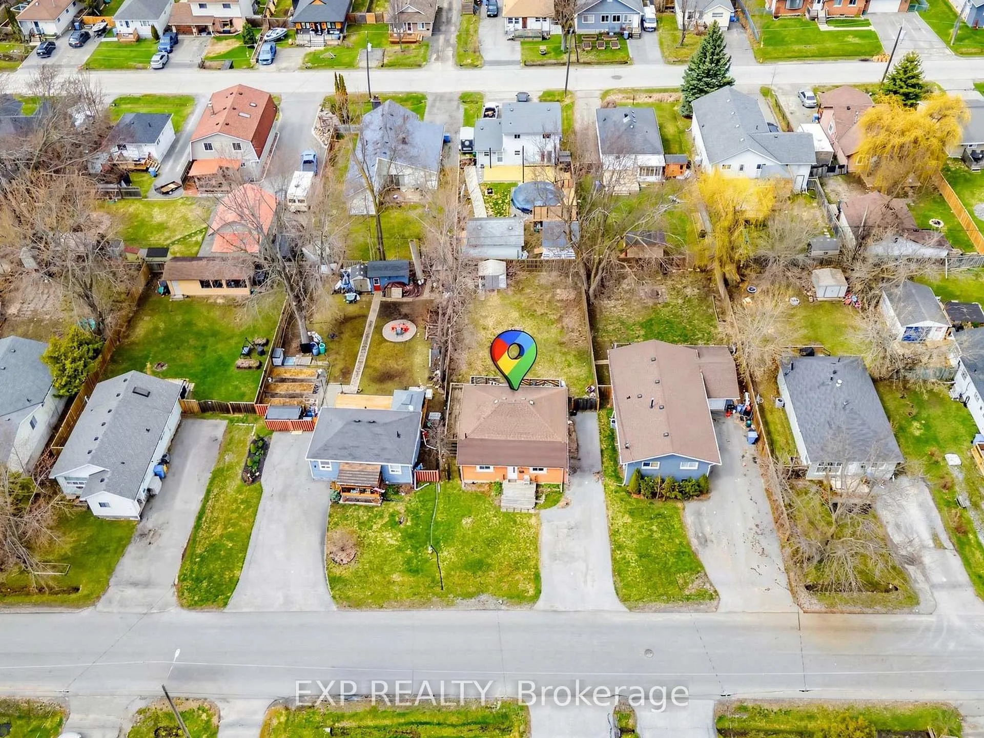 Photo 40 of 262 Woodycrest Avenue, Georgina, Keswick South — HOMEH