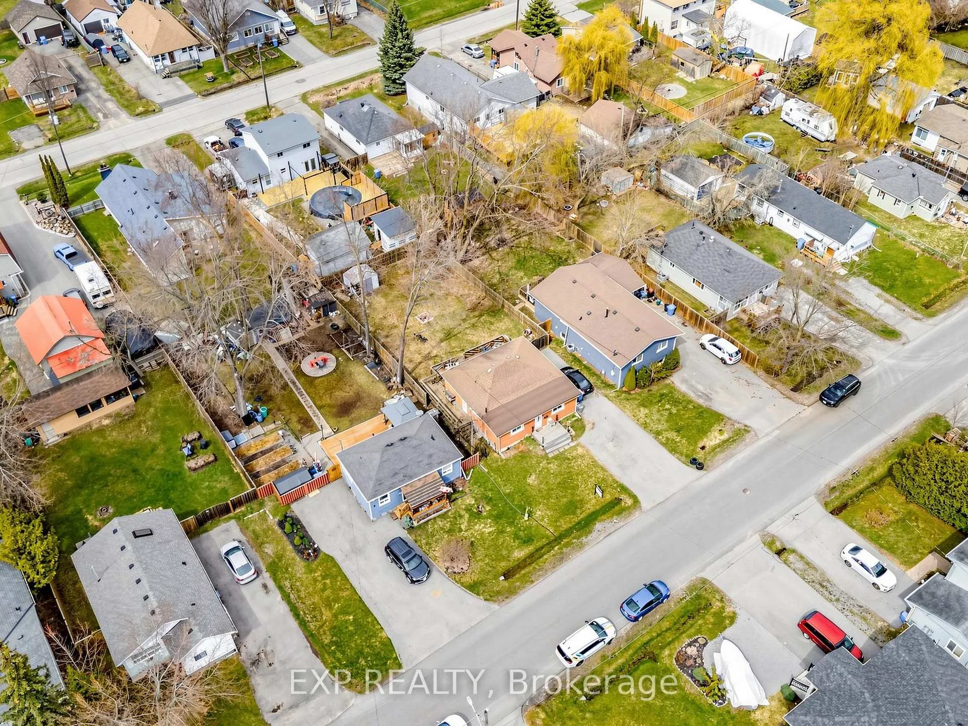 Photo 43 of 262 Woodycrest Avenue, Georgina, Keswick South — HOMEH