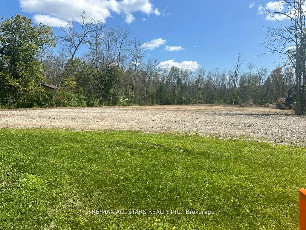 Front of LOT 46 River Road
