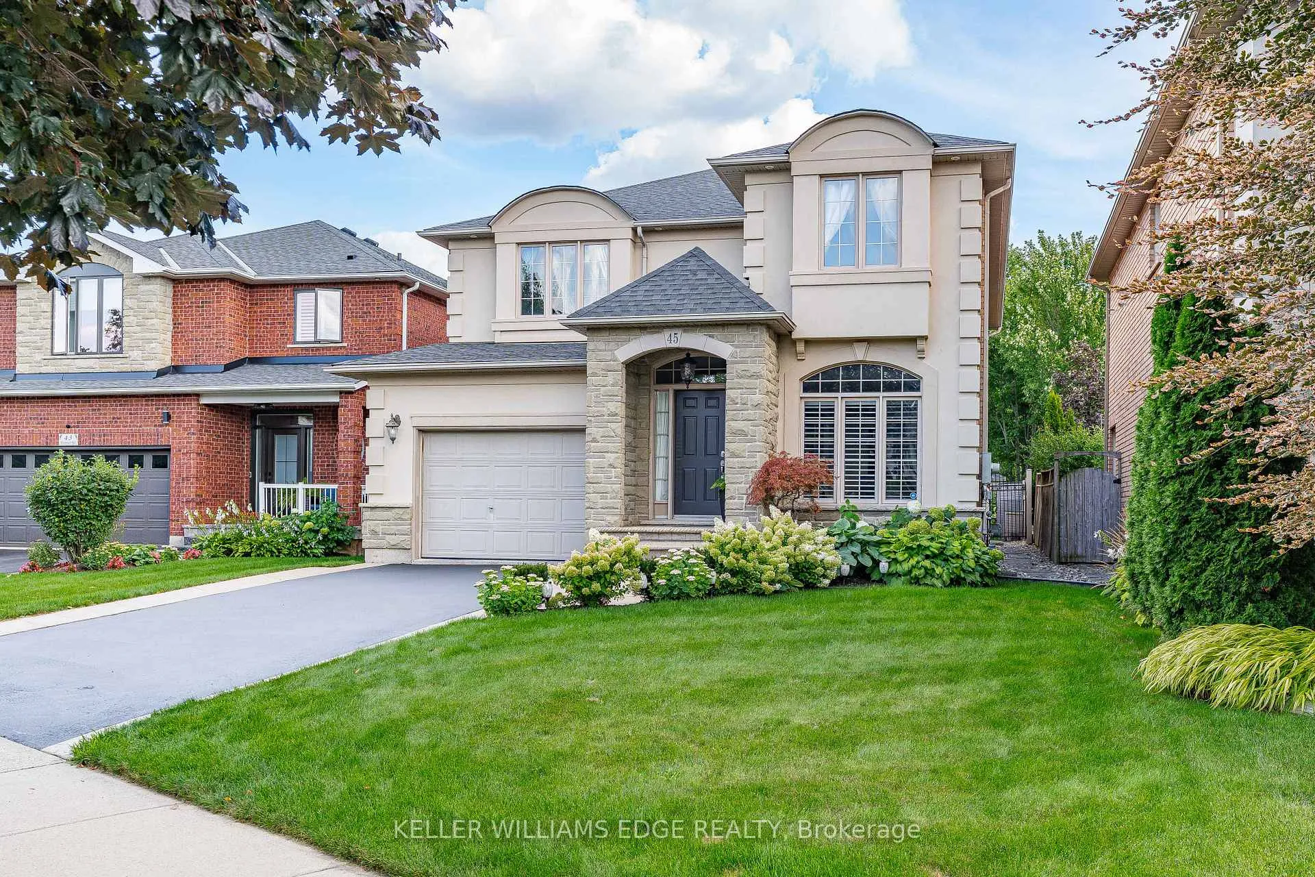 Photo 1 of 45 Premier Road, Hamilton, Waterdown — HOMEH