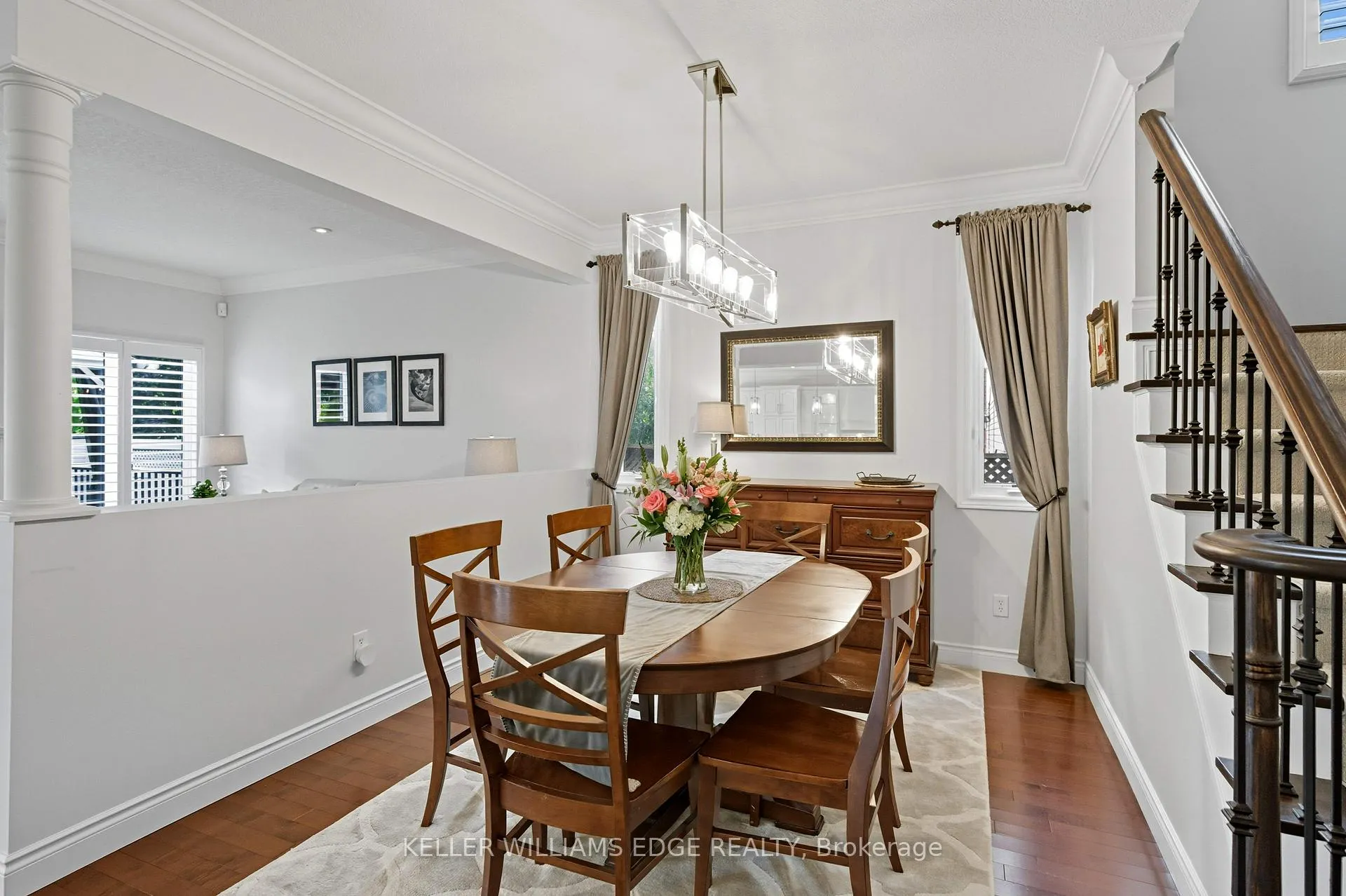 Photo 7 of 45 Premier Road, Hamilton, Waterdown — HOMEH