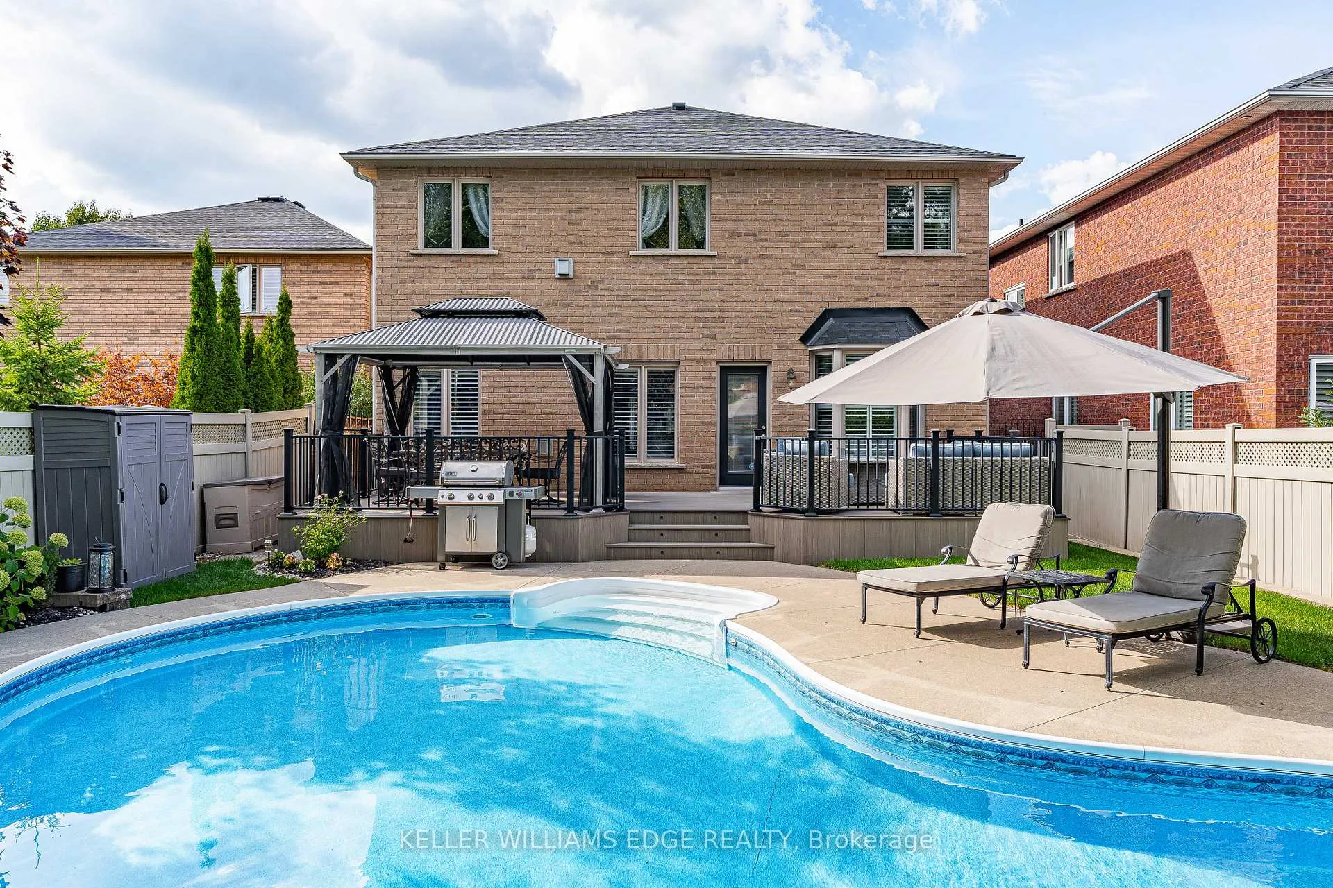 Photo 35 of 45 Premier Road, Hamilton, Waterdown — HOMEH