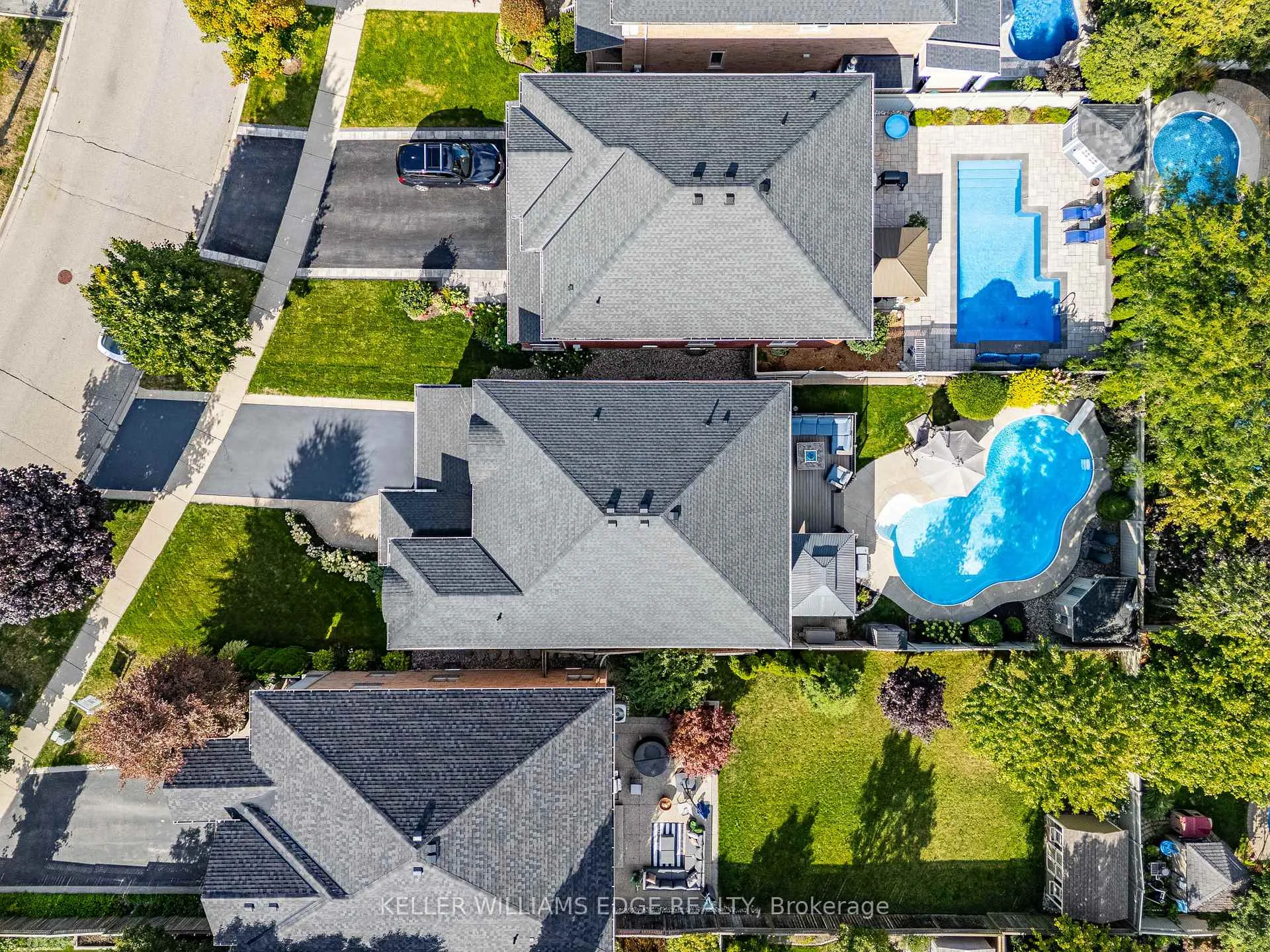 Photo 38 of 45 Premier Road, Hamilton, Waterdown — HOMEH