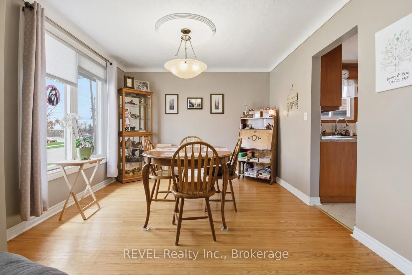 Photo 8 of 108 Richmond Street, Thorold, Thorold Downtown — HOMEH