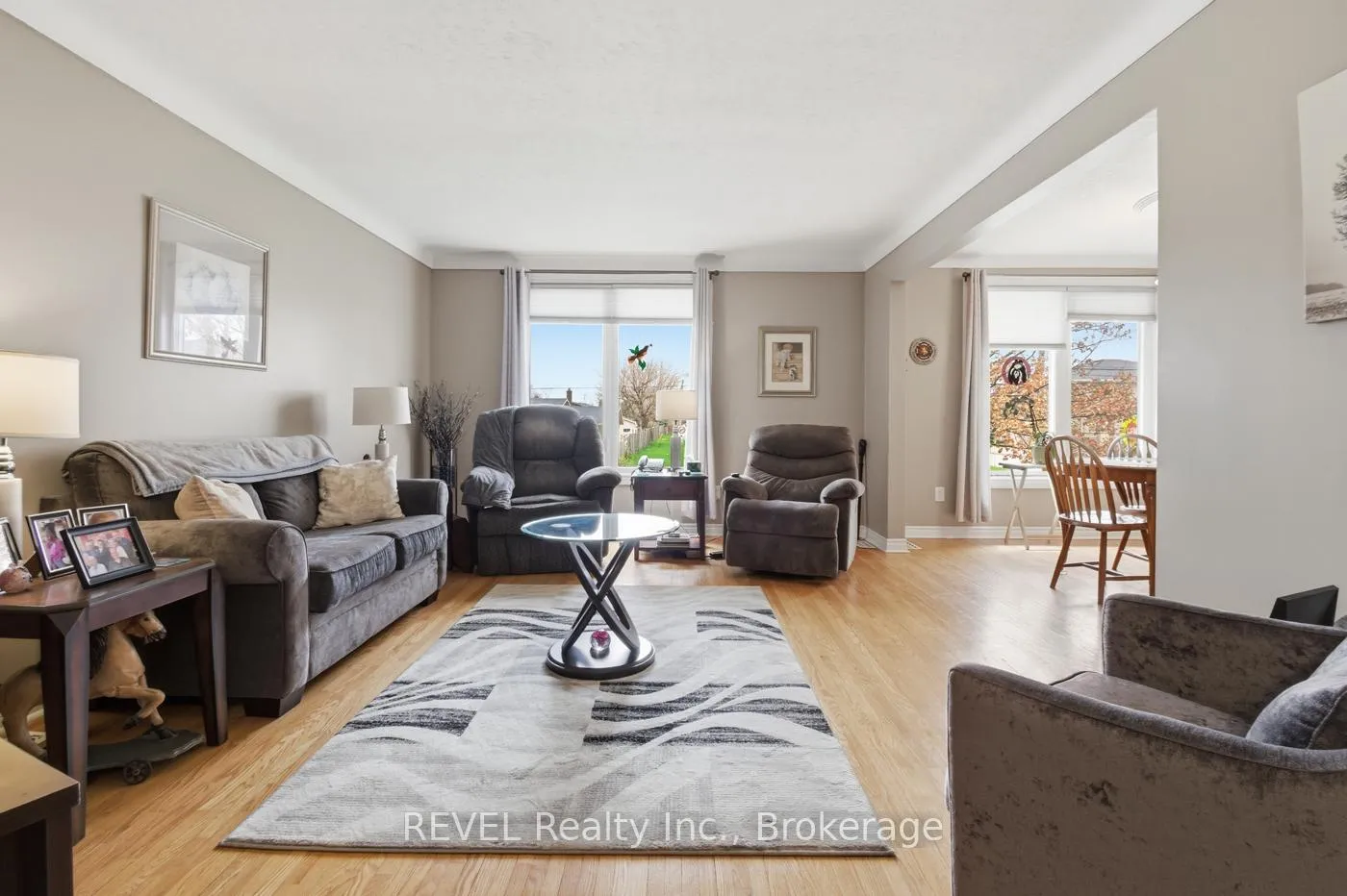 Photo 12 of 108 Richmond Street, Thorold, Thorold Downtown — HOMEH