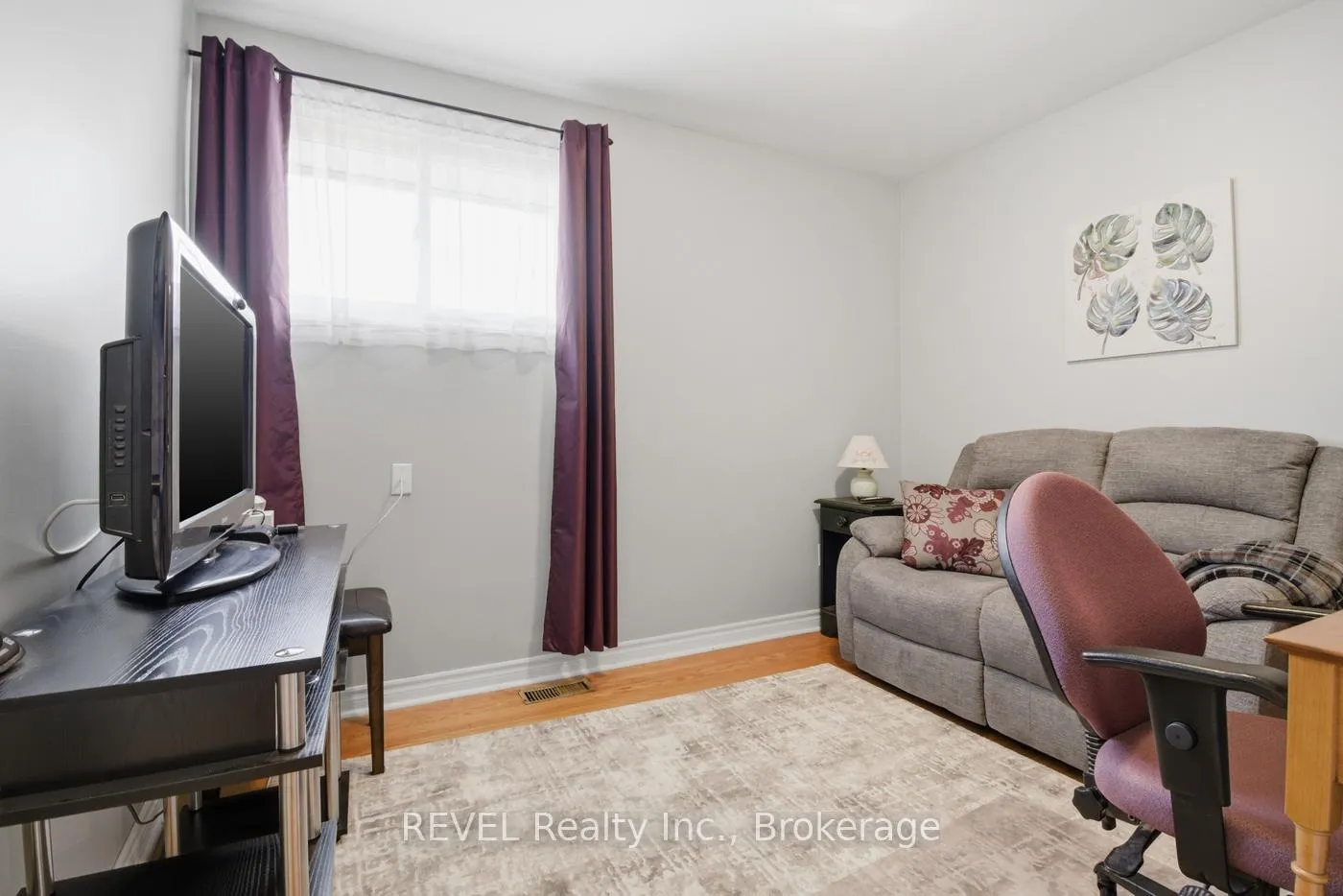 Photo 17 of 108 Richmond Street, Thorold, Thorold Downtown — HOMEH