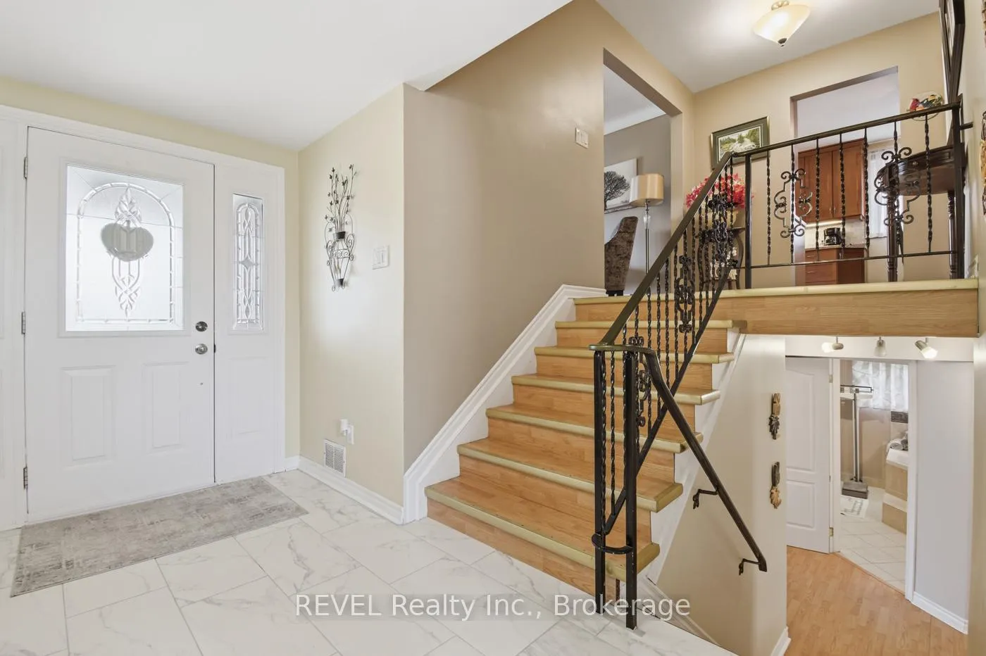 Photo 23 of 108 Richmond Street, Thorold, Thorold Downtown — HOMEH