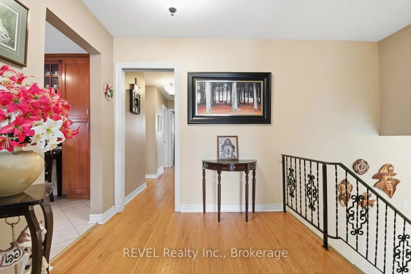 Photo 24 of 108 Richmond Street, Thorold, Thorold Downtown — HOMEH