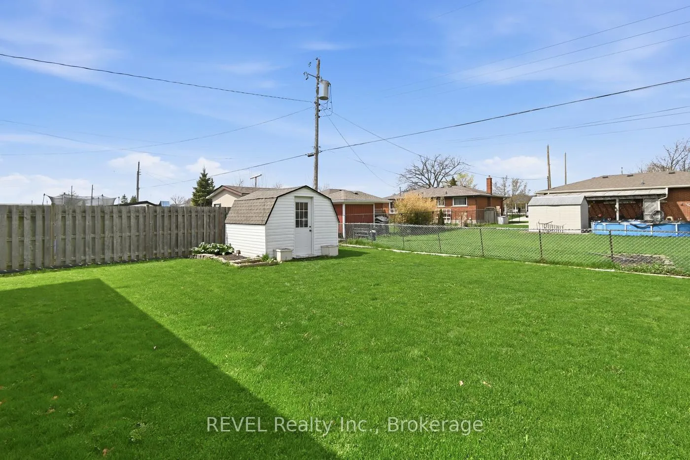 Photo 41 of 108 Richmond Street, Thorold, Thorold Downtown — HOMEH