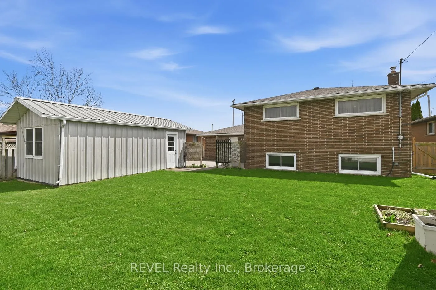 Photo 44 of 108 Richmond Street, Thorold, Thorold Downtown — HOMEH