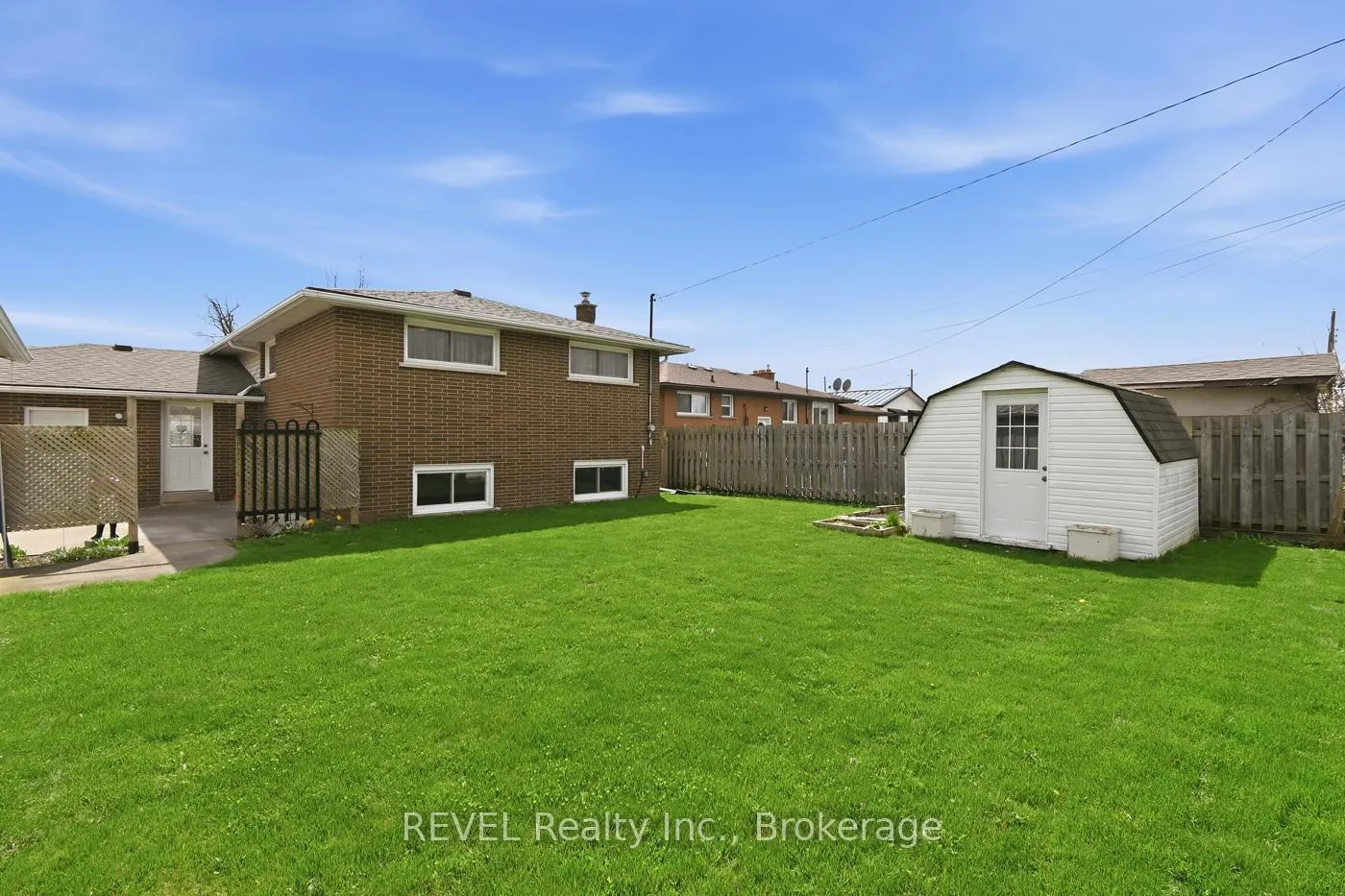 Photo 45 of 108 Richmond Street, Thorold, Thorold Downtown — HOMEH
