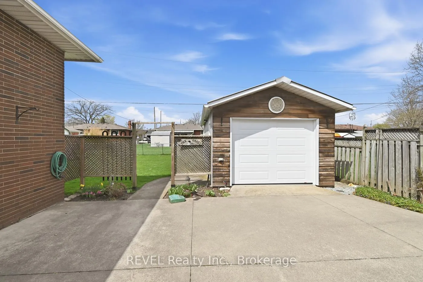 Photo 48 of 108 Richmond Street, Thorold, Thorold Downtown — HOMEH