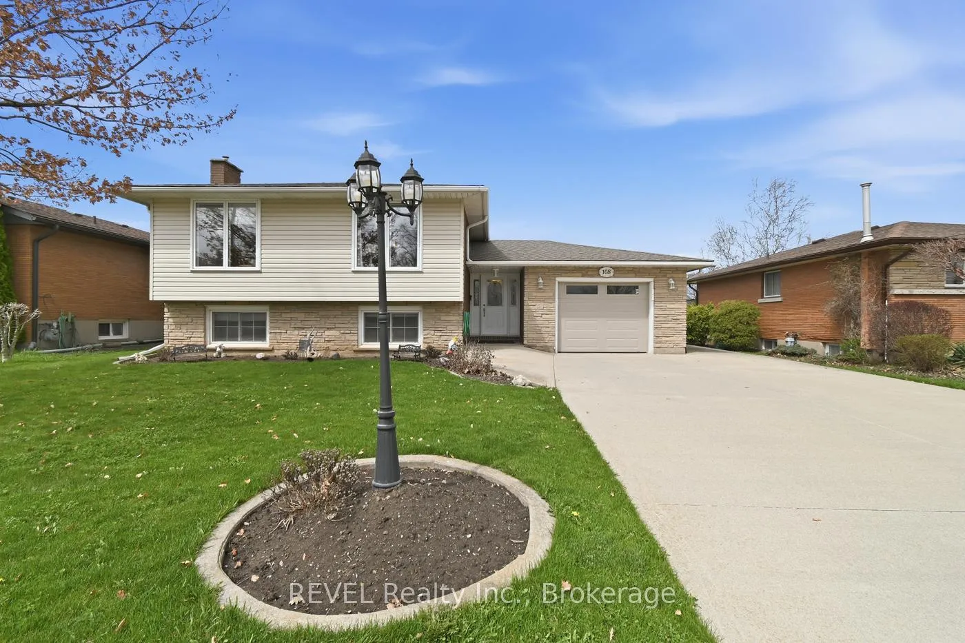 Photo 49 of 108 Richmond Street, Thorold, Thorold Downtown — HOMEH