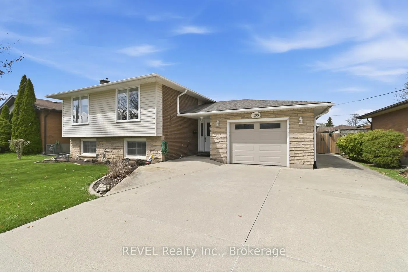 Photo 50 of 108 Richmond Street, Thorold, Thorold Downtown — HOMEH