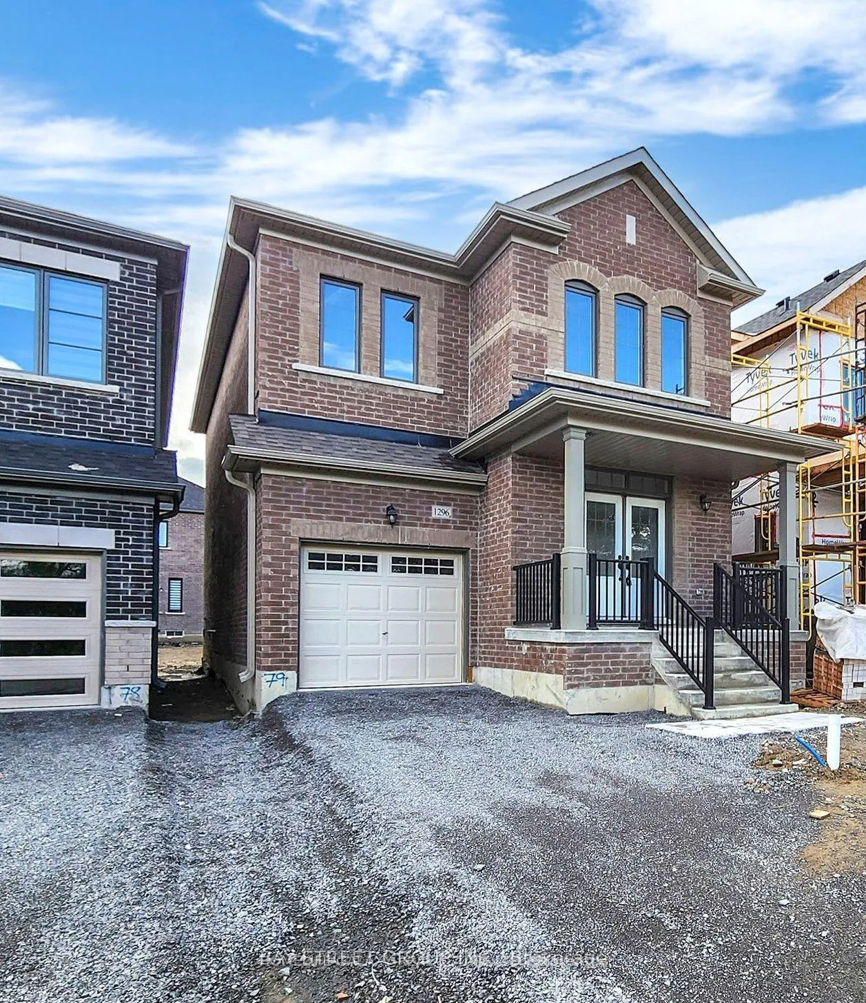 Photo 17 of 1296 Klondike Drive, Oshawa, Kedron — HOMEH