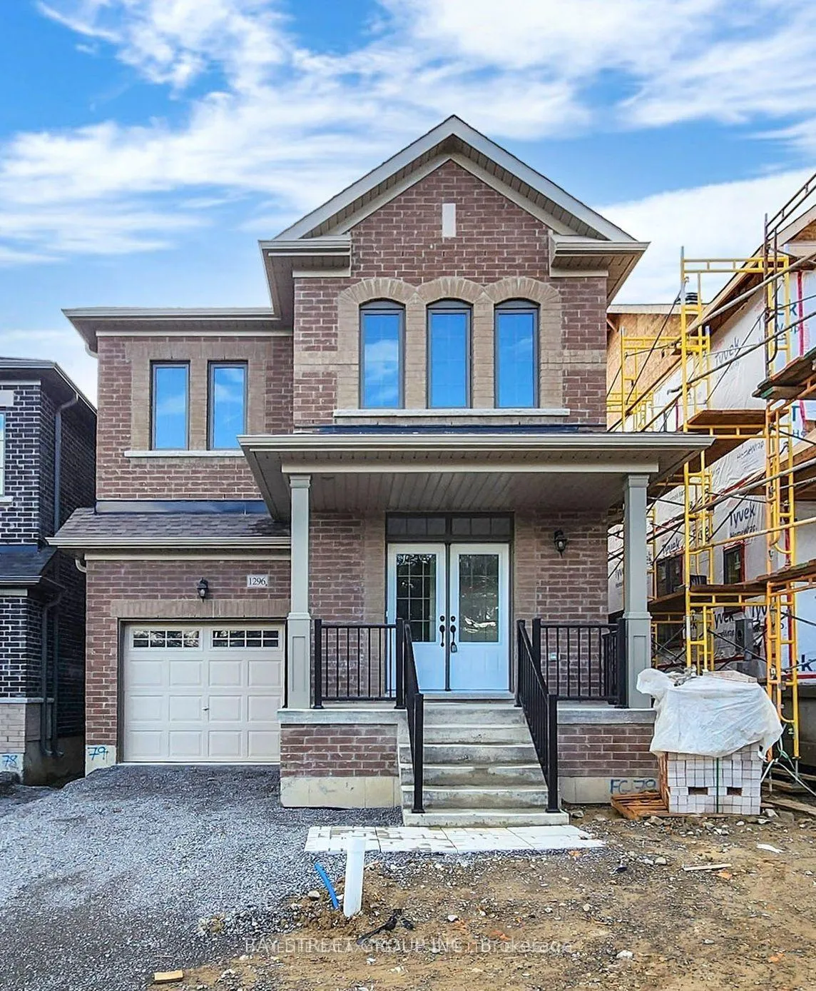 Photo 18 of 1296 Klondike Drive, Oshawa, Kedron — HOMEH