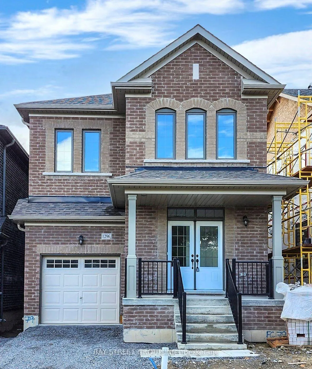 Photo 19 of 1296 Klondike Drive, Oshawa, Kedron — HOMEH