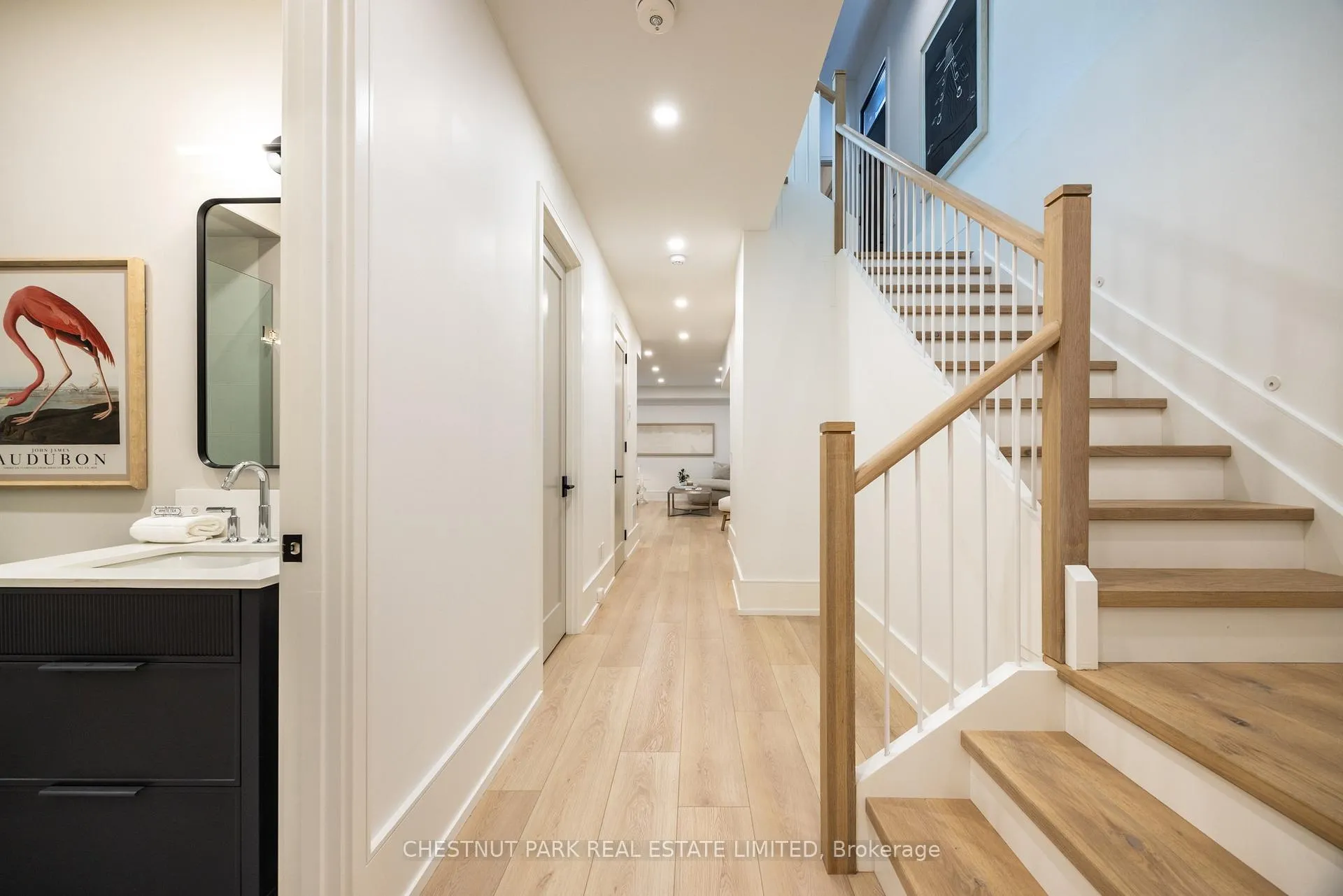 Photo 42 of 229 Sheldrake Boulevard, Toronto, Mount Pleasant East — HOMEH