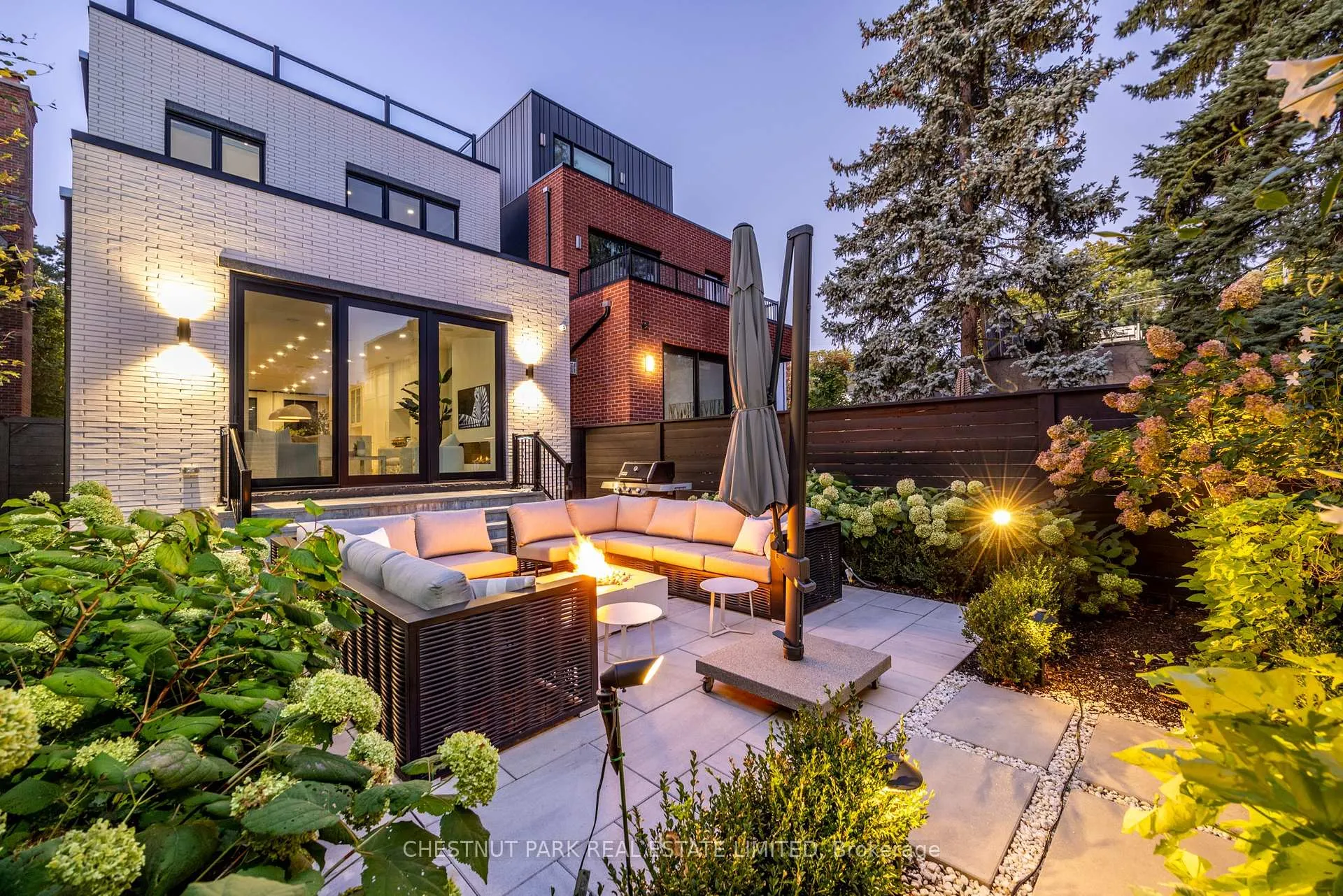 Photo 44 of 229 Sheldrake Boulevard, Toronto, Mount Pleasant East — HOMEH