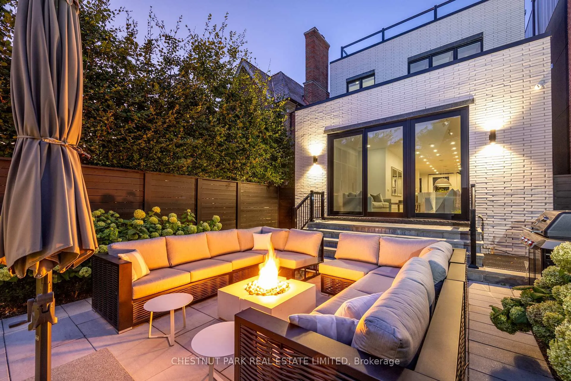 Photo 45 of 229 Sheldrake Boulevard, Toronto, Mount Pleasant East — HOMEH